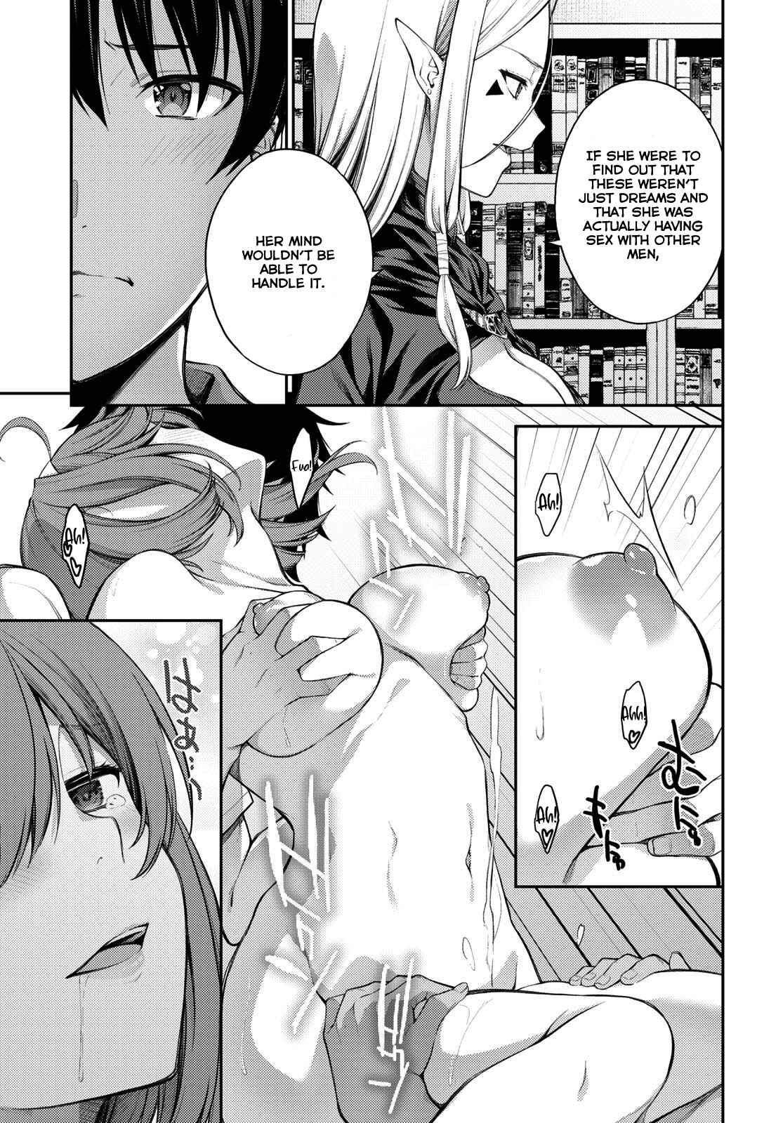 Page 11 Chapter 40 Lust Geass