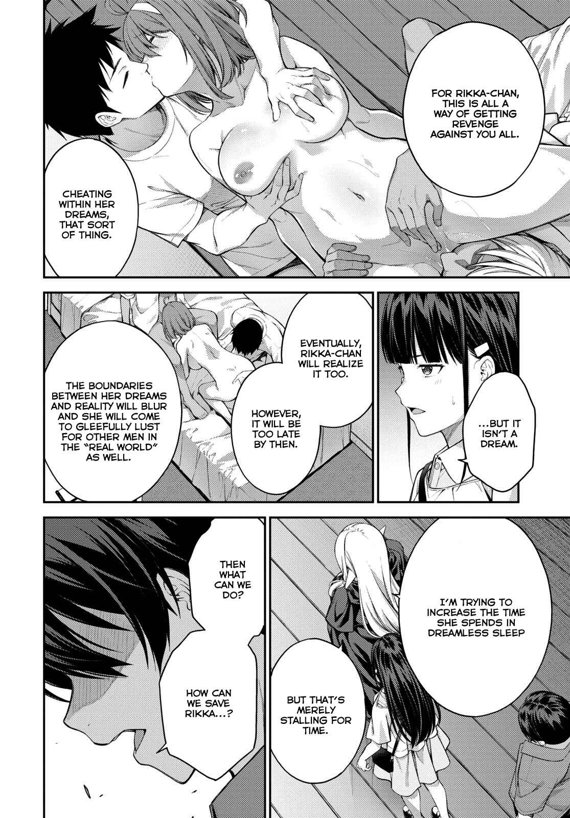 Page 8 Chapter 40 Lust Geass