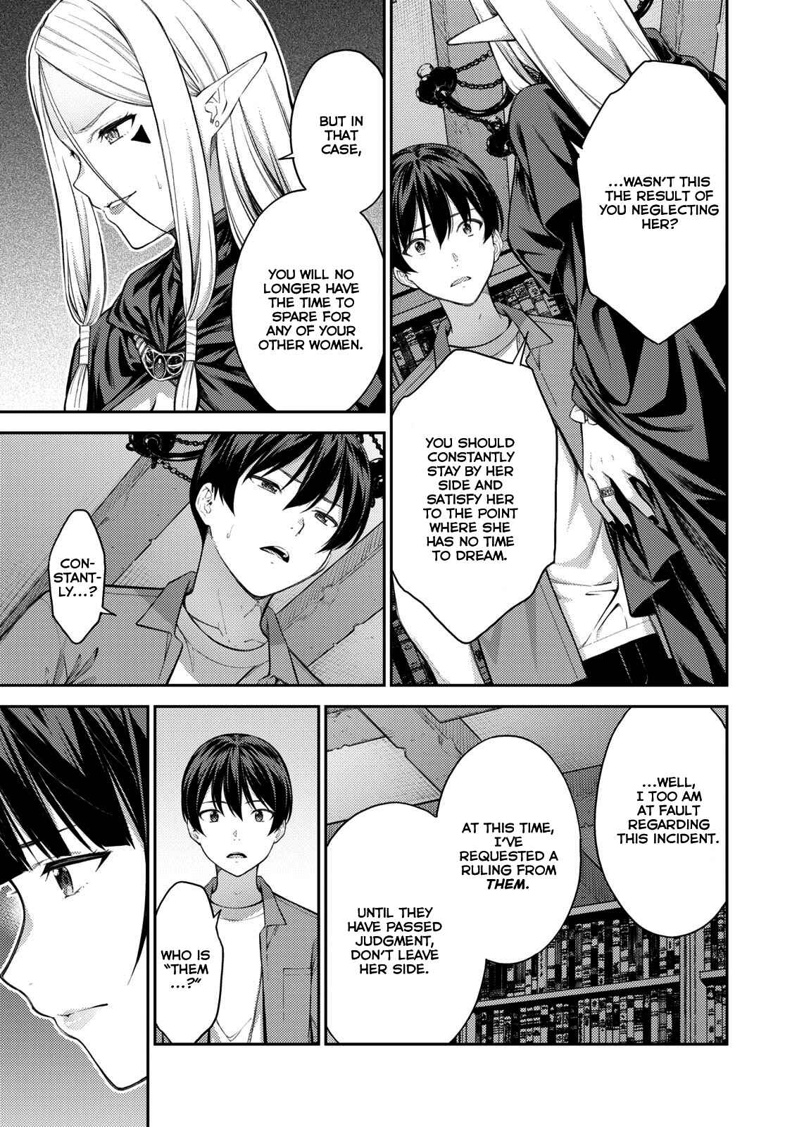Page 9 Chapter 40 Lust Geass