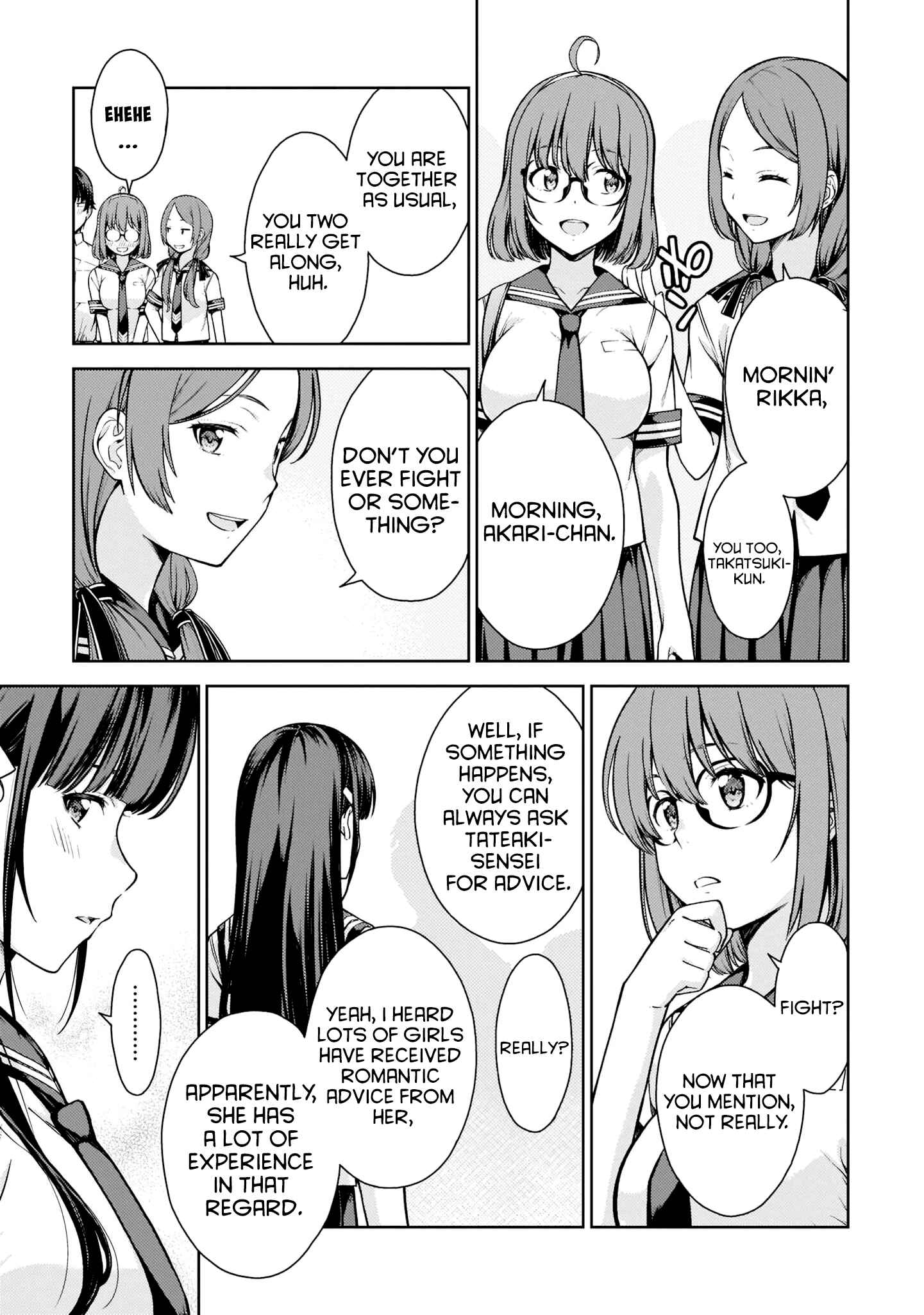 Page 9 Chapter 8 Lust Geass