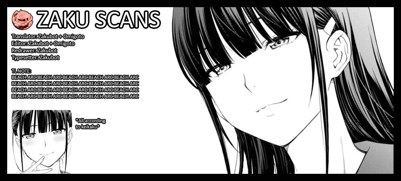 Page 31 Chapter 23 Lust Geass