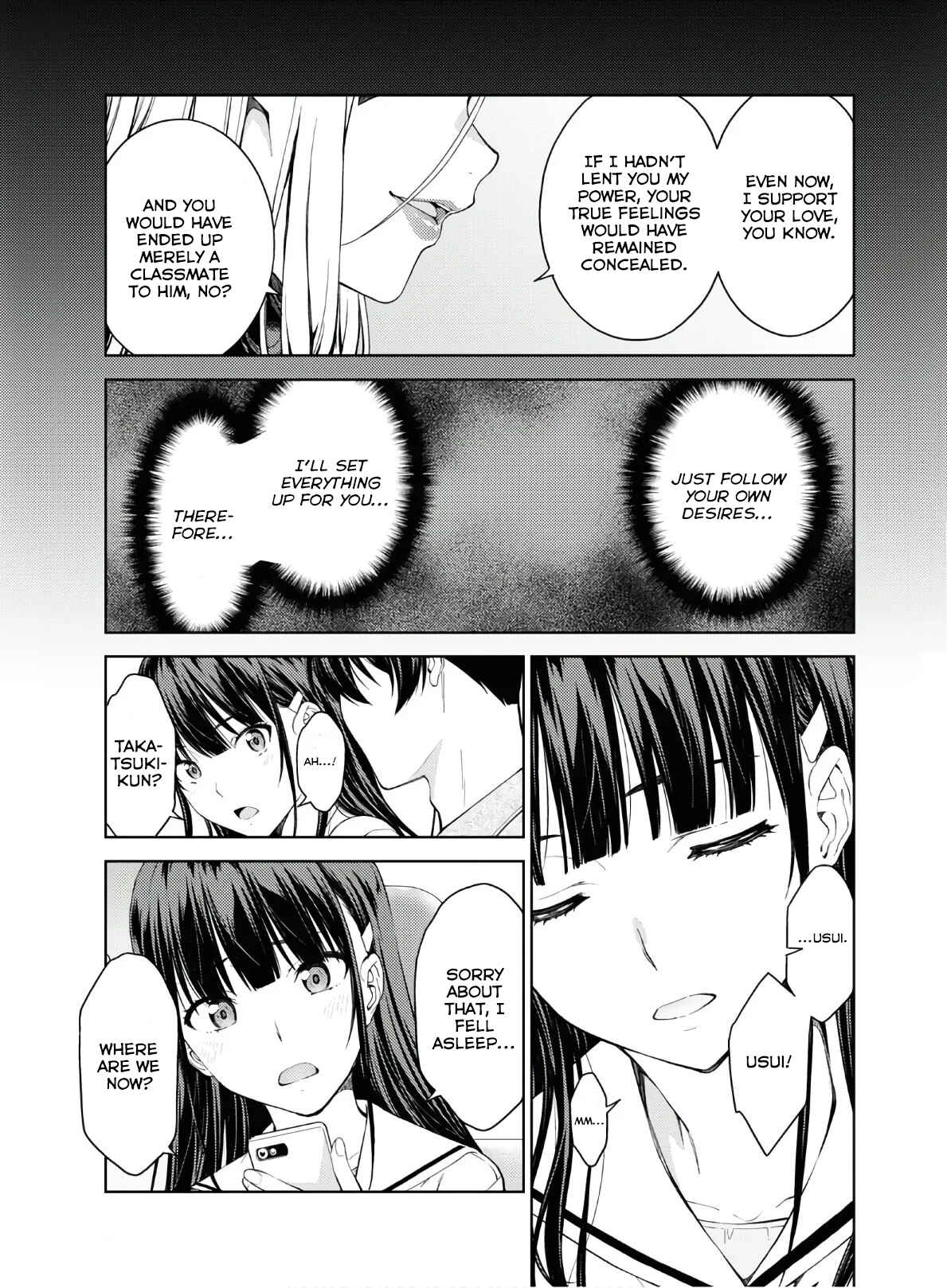 Page 4 Chapter 23 Lust Geass