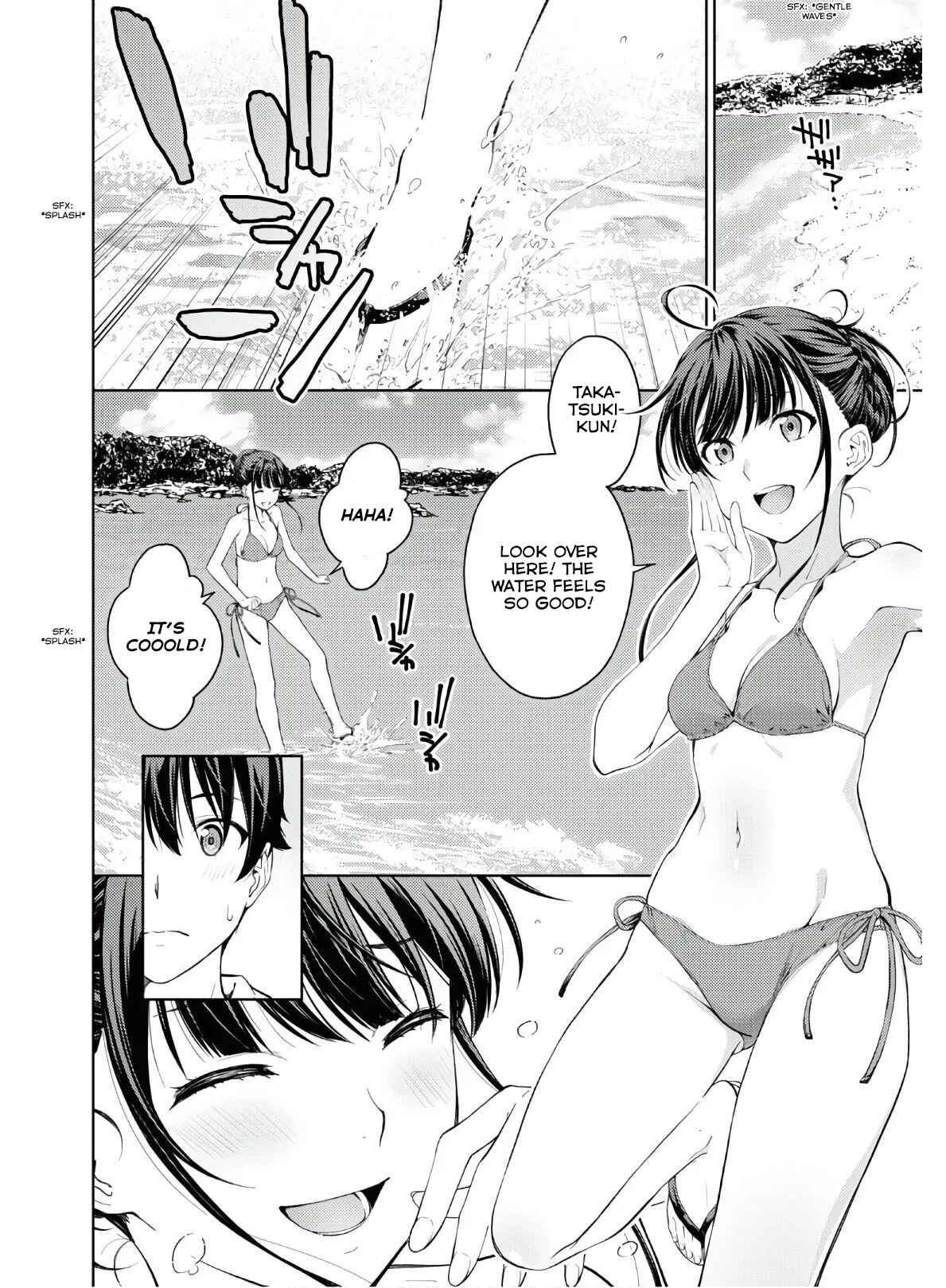 Page 7 Chapter 23 Lust Geass