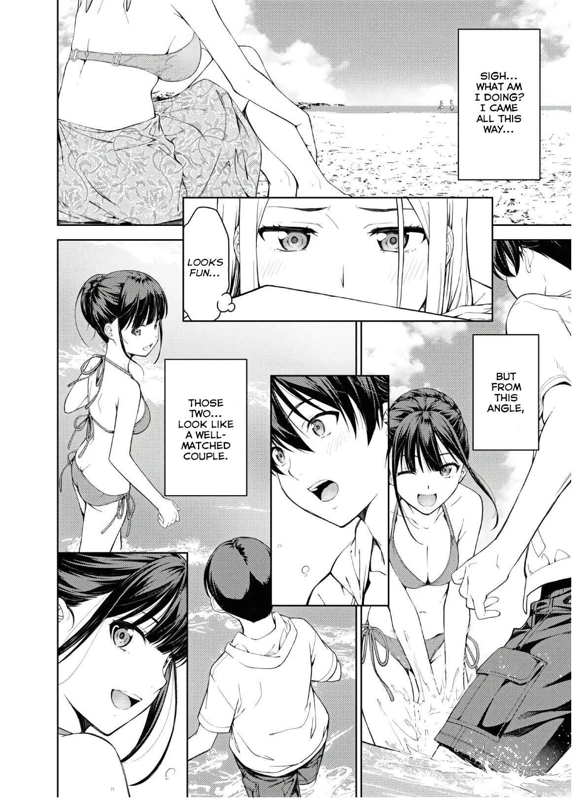 Page 9 Chapter 23 Lust Geass