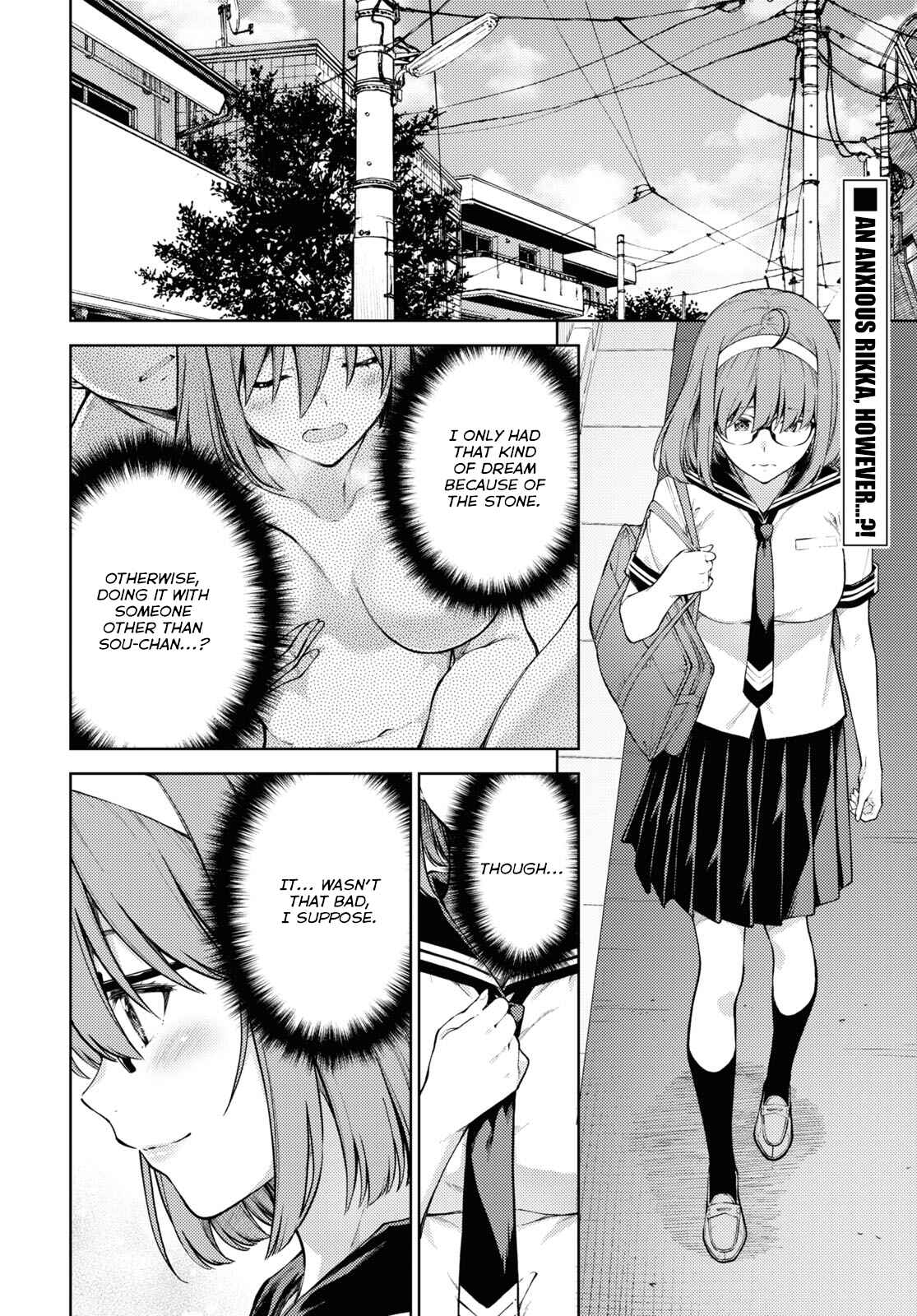 Page 2 Chapter 36 Lust Geass