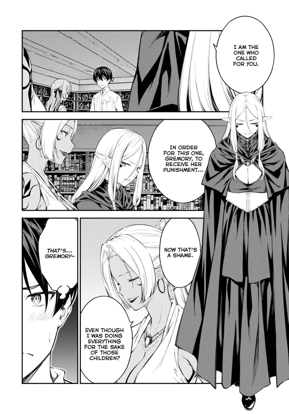 Page 2 Chapter 45 Lust Geass