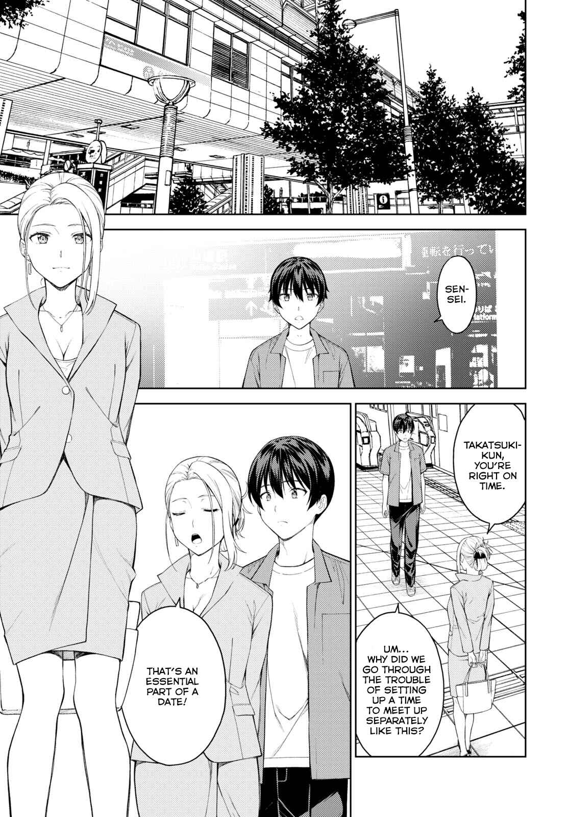 Page 15 Chapter 38 Lust Geass