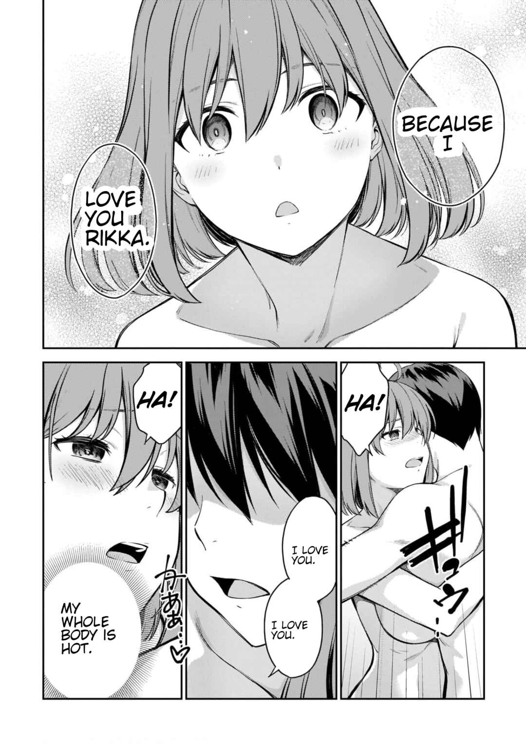 Page 9 Chapter 49.5 Lust Geass