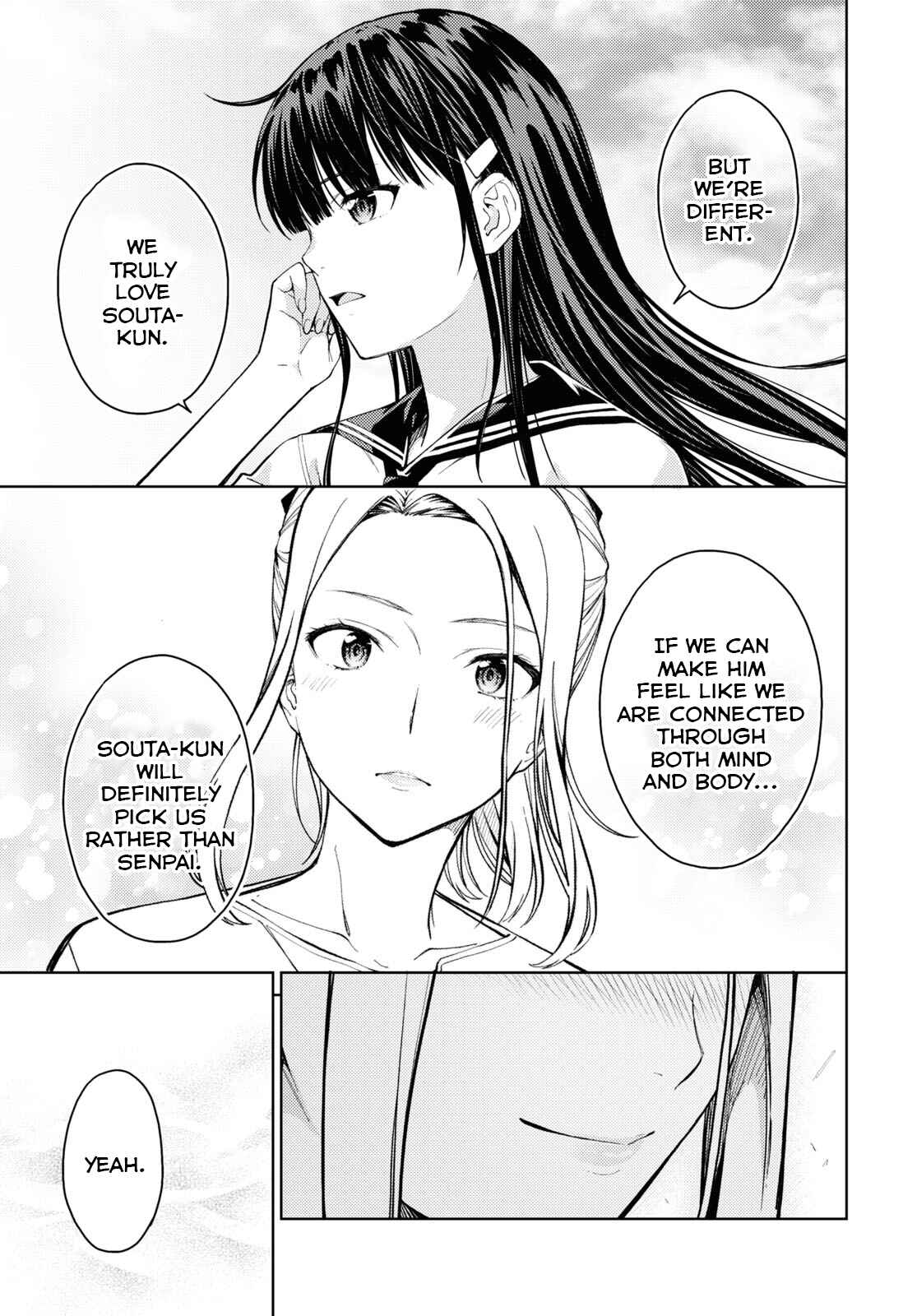 Page 29 Chapter 31 Lust Geass