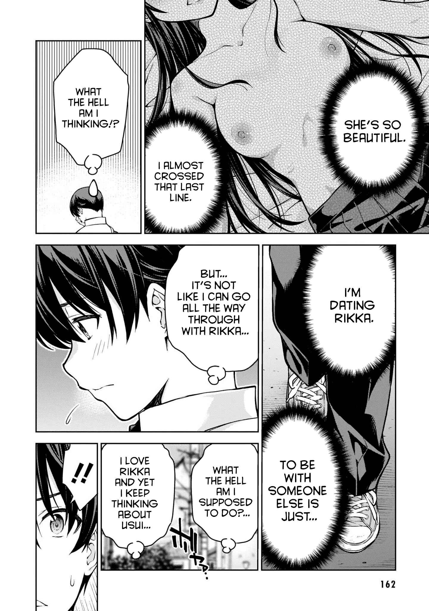 Page 10 Chapter 11 Lust Geass