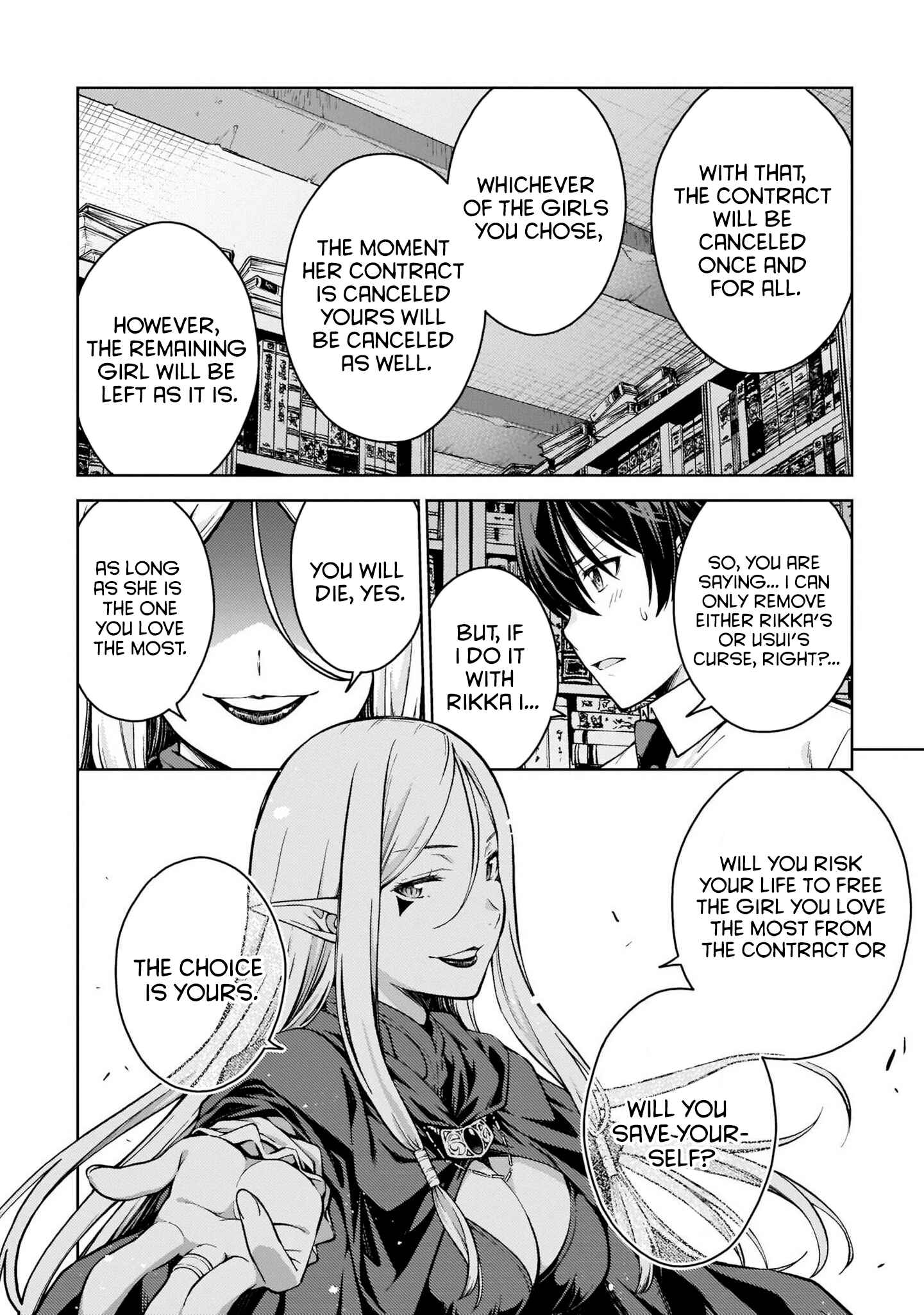 Page 14 Chapter 11 Lust Geass