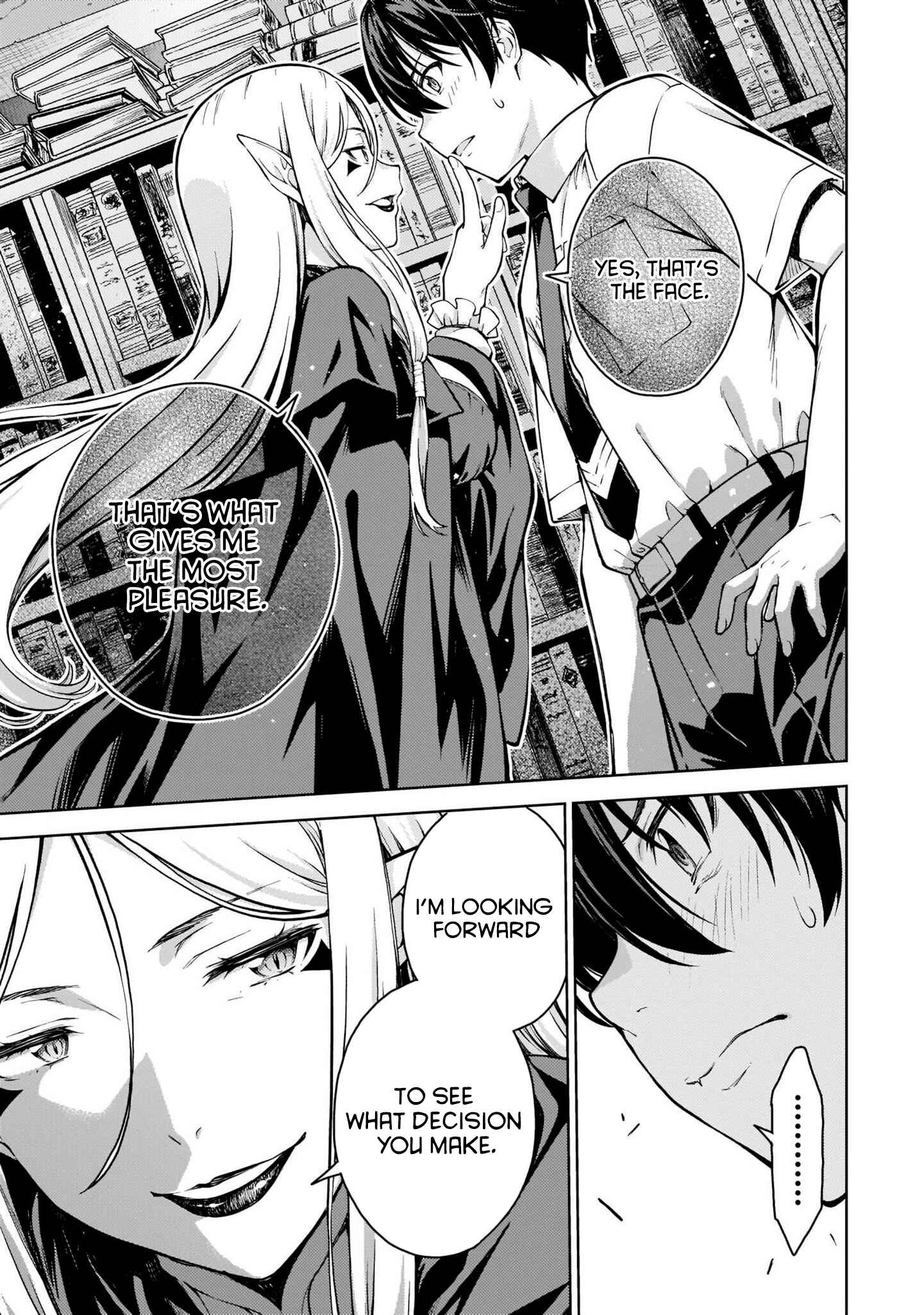 Page 17 Chapter 11 Lust Geass