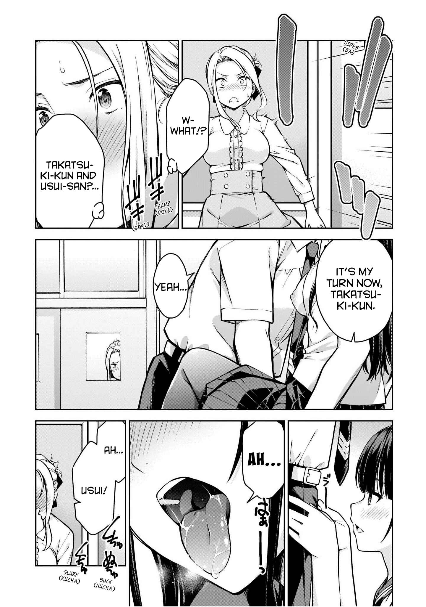 Page 30 Chapter 11 Lust Geass