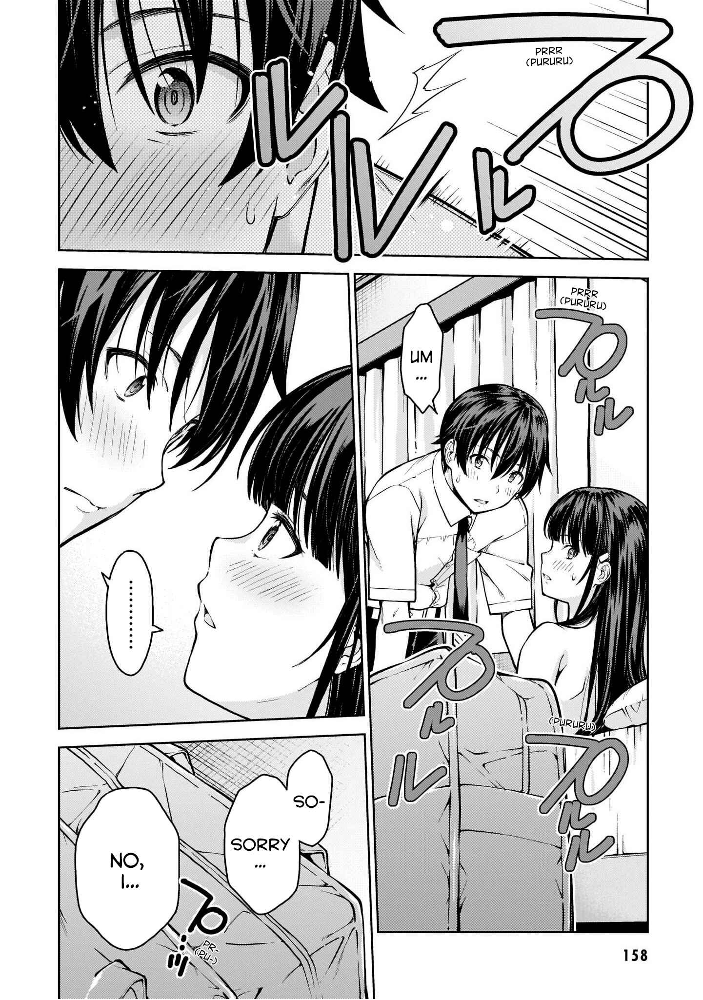Page 6 Chapter 11 Lust Geass