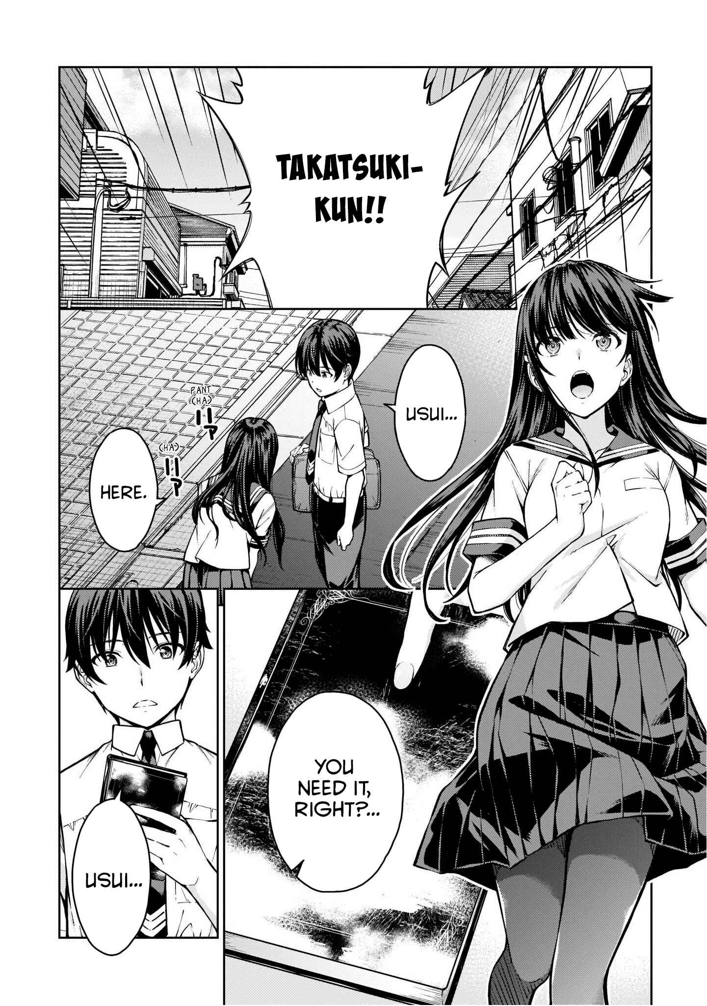 Page 8 Chapter 11 Lust Geass