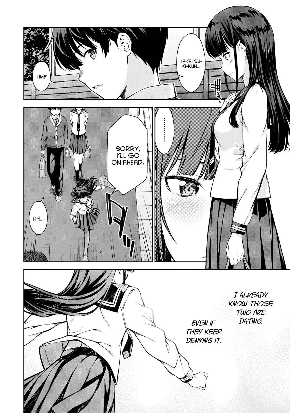 Page 12 Chapter 4 Lust Geass