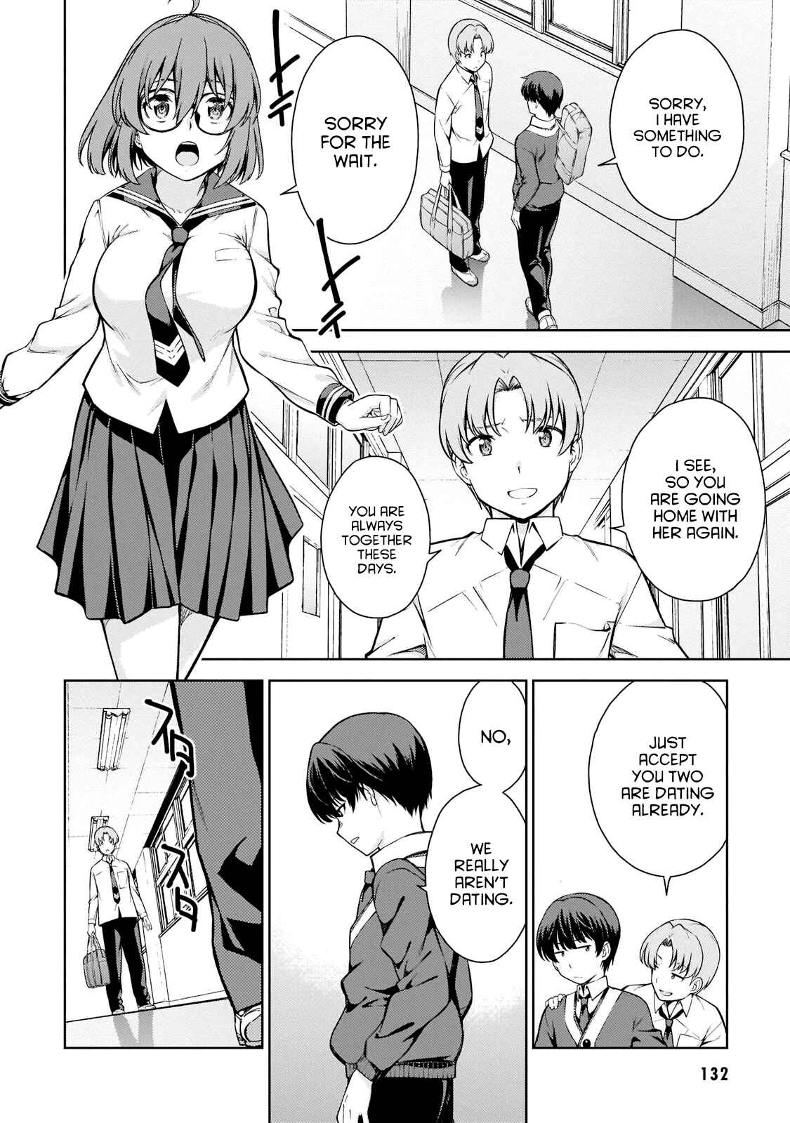 Page 24 Chapter 4 Lust Geass