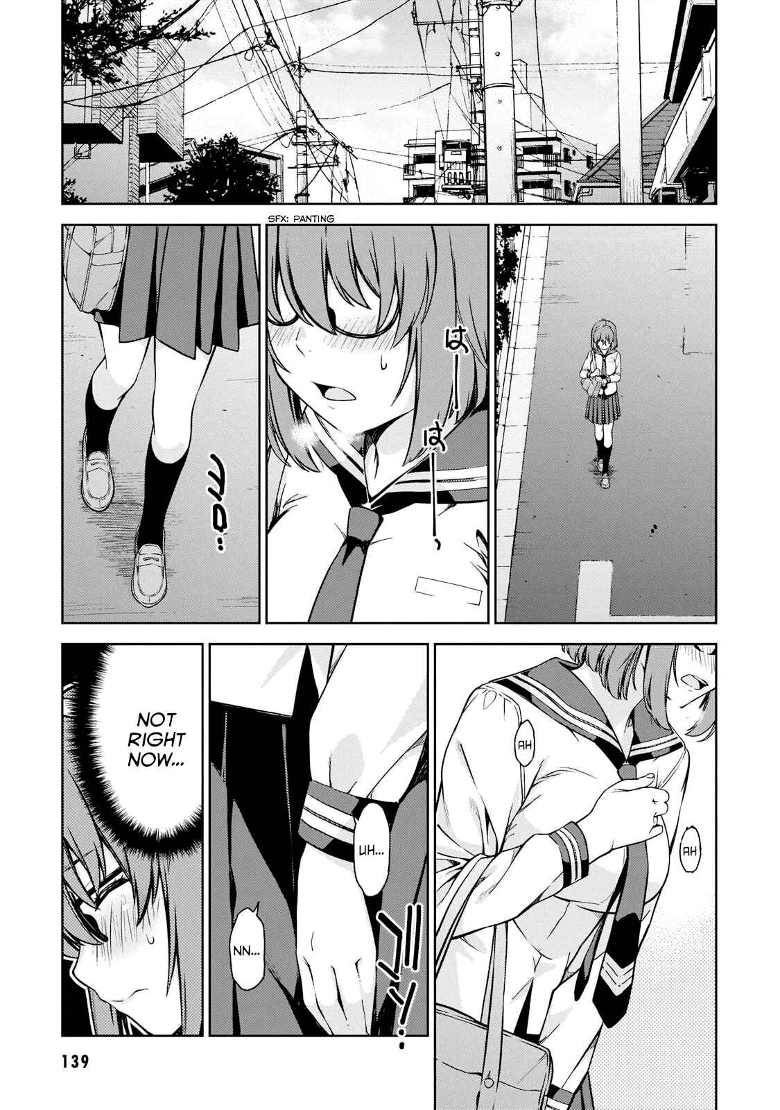 Page 31 Chapter 4 Lust Geass
