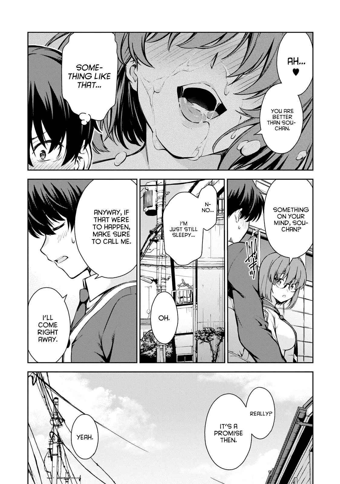Page 8 Chapter 4 Lust Geass