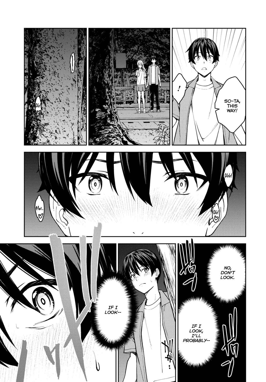 Page 27 Chapter 37 Lust Geass