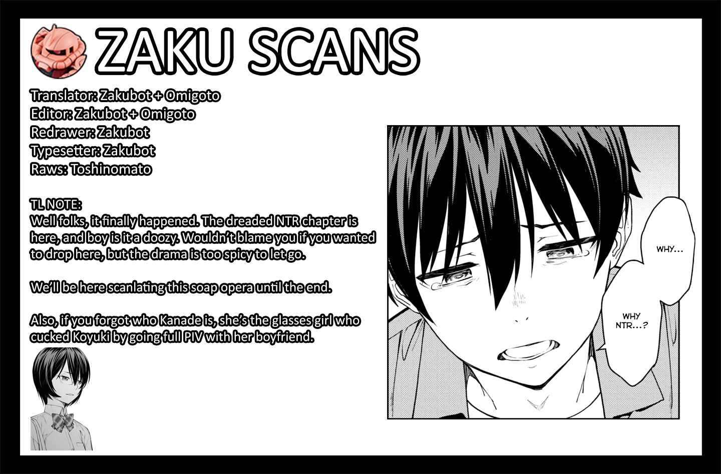 Page 35 Chapter 37 Lust Geass
