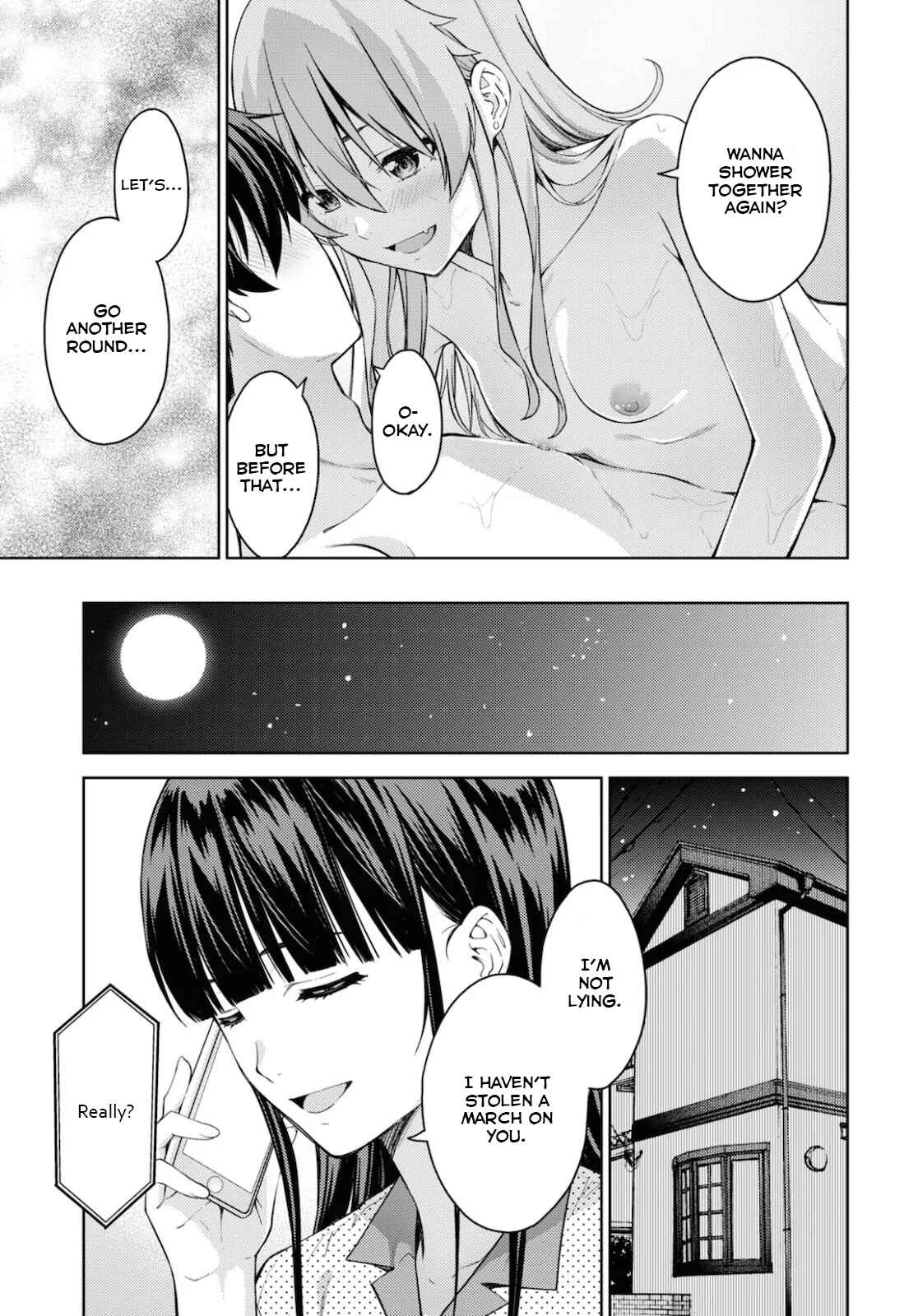 Page 29 Chapter 28 Lust Geass