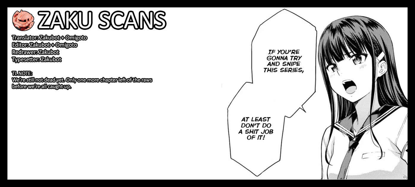 Page 31 Chapter 28 Lust Geass