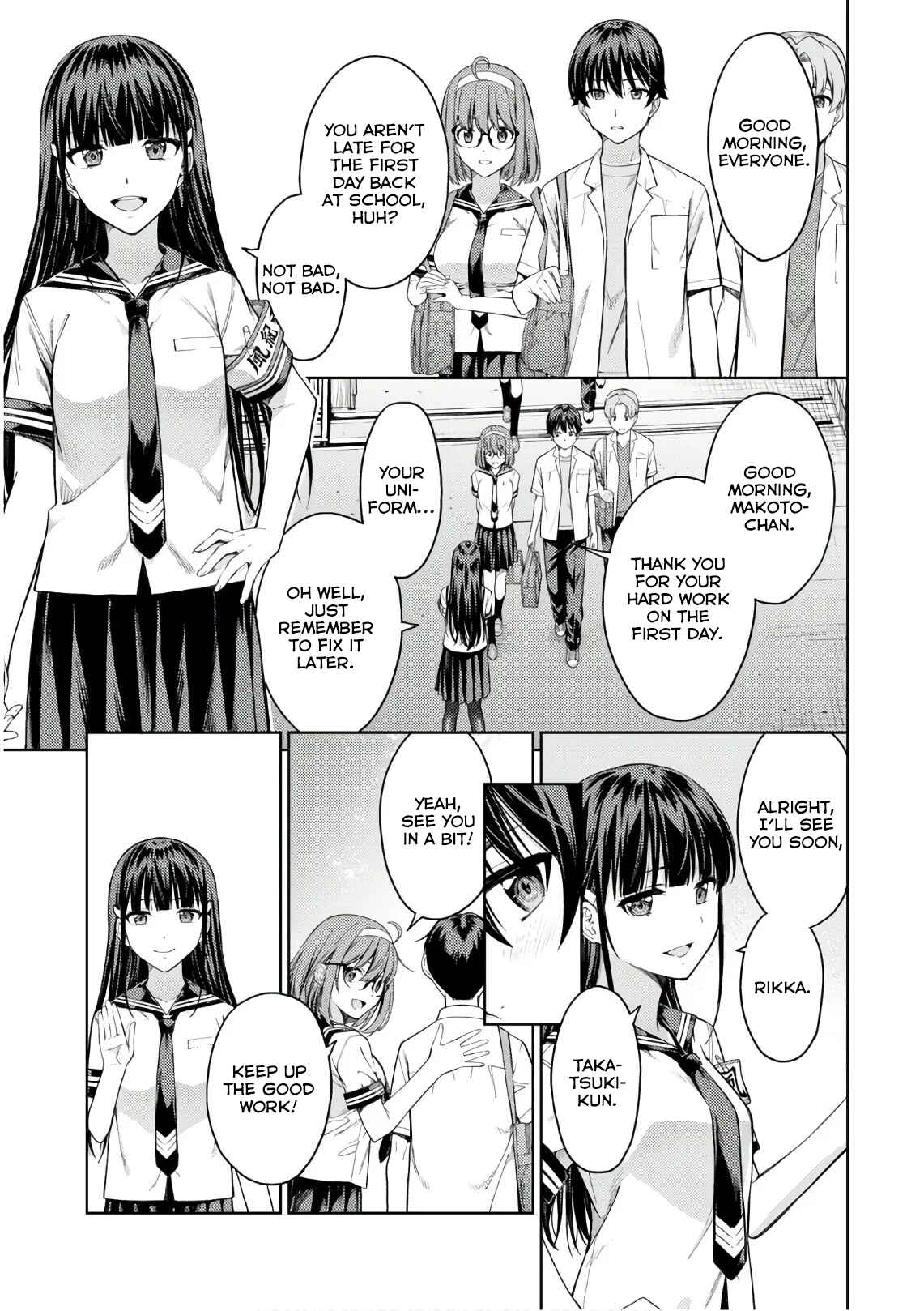 Page 25 Chapter 26 Lust Geass