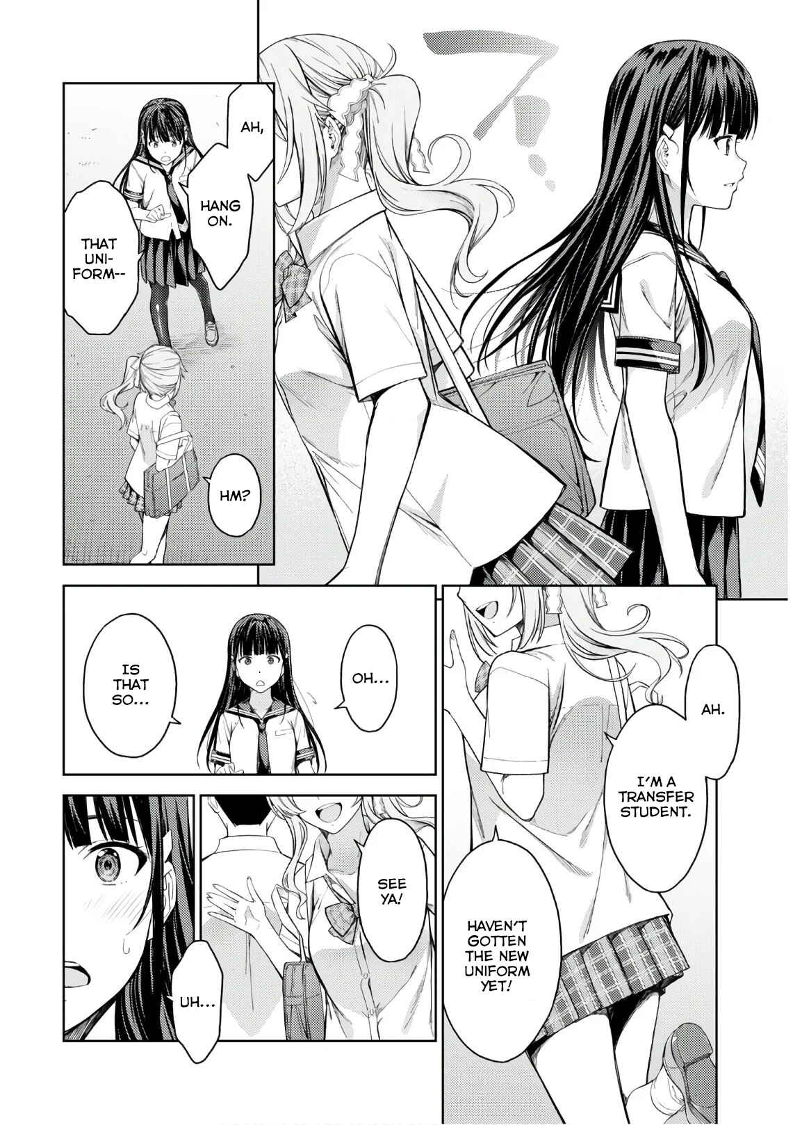 Page 26 Chapter 26 Lust Geass