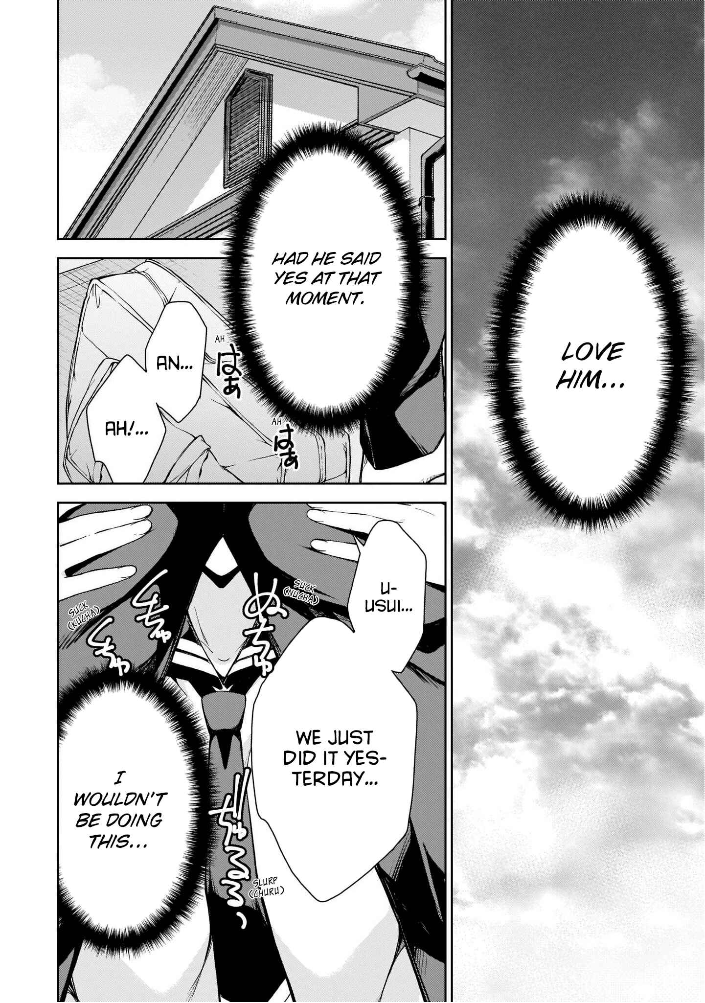 Page 22 Chapter 10 Lust Geass