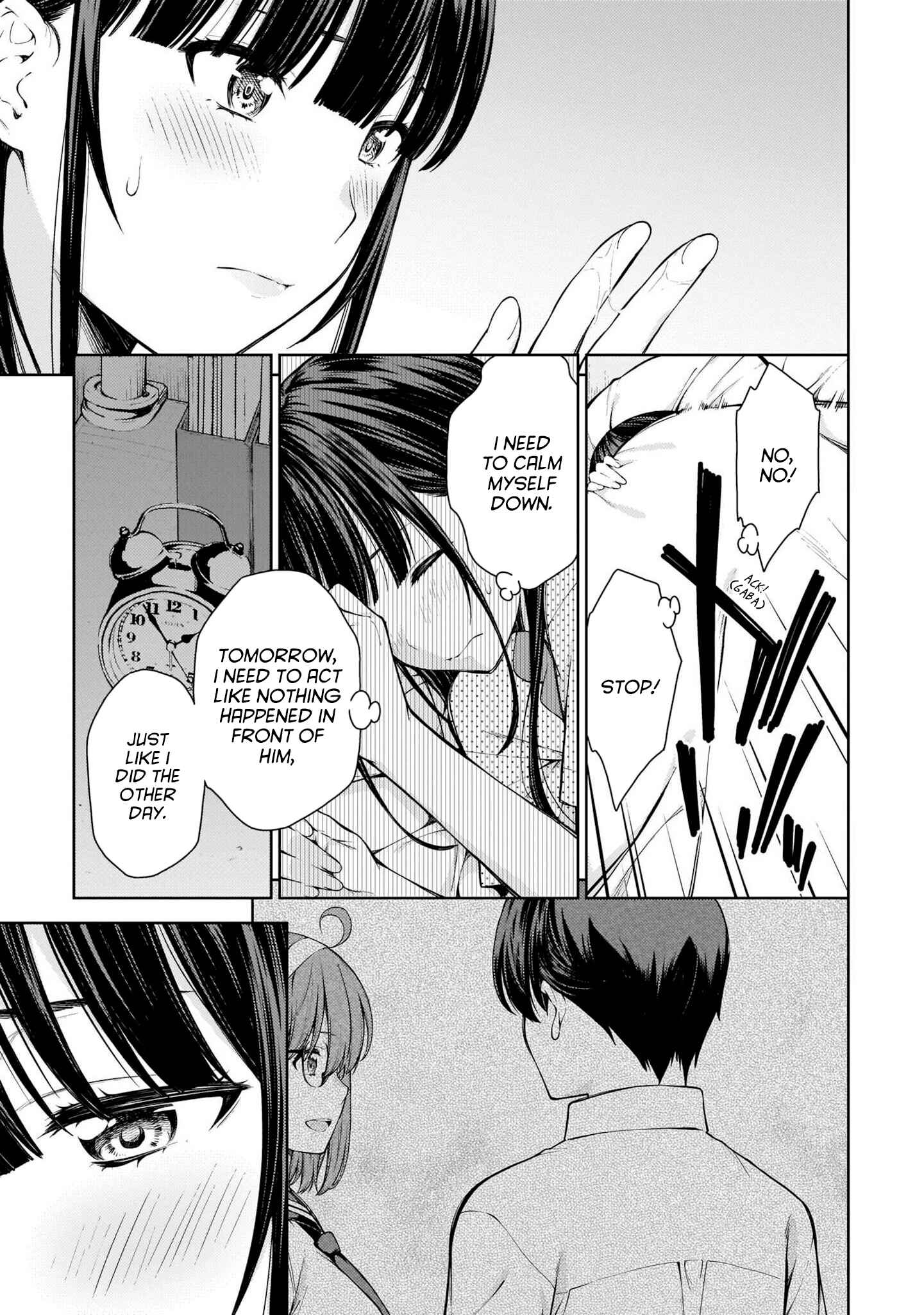 Page 5 Chapter 10 Lust Geass
