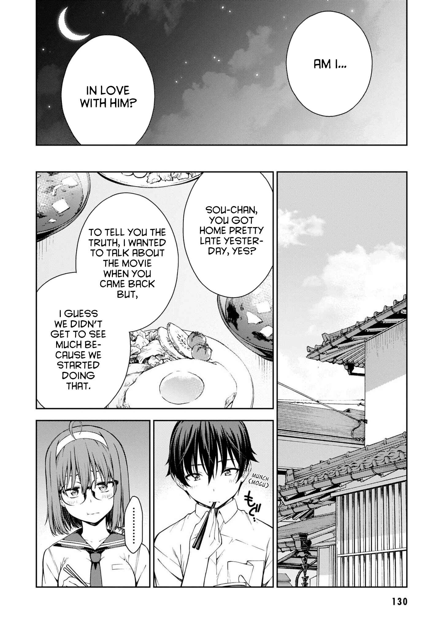 Page 6 Chapter 10 Lust Geass