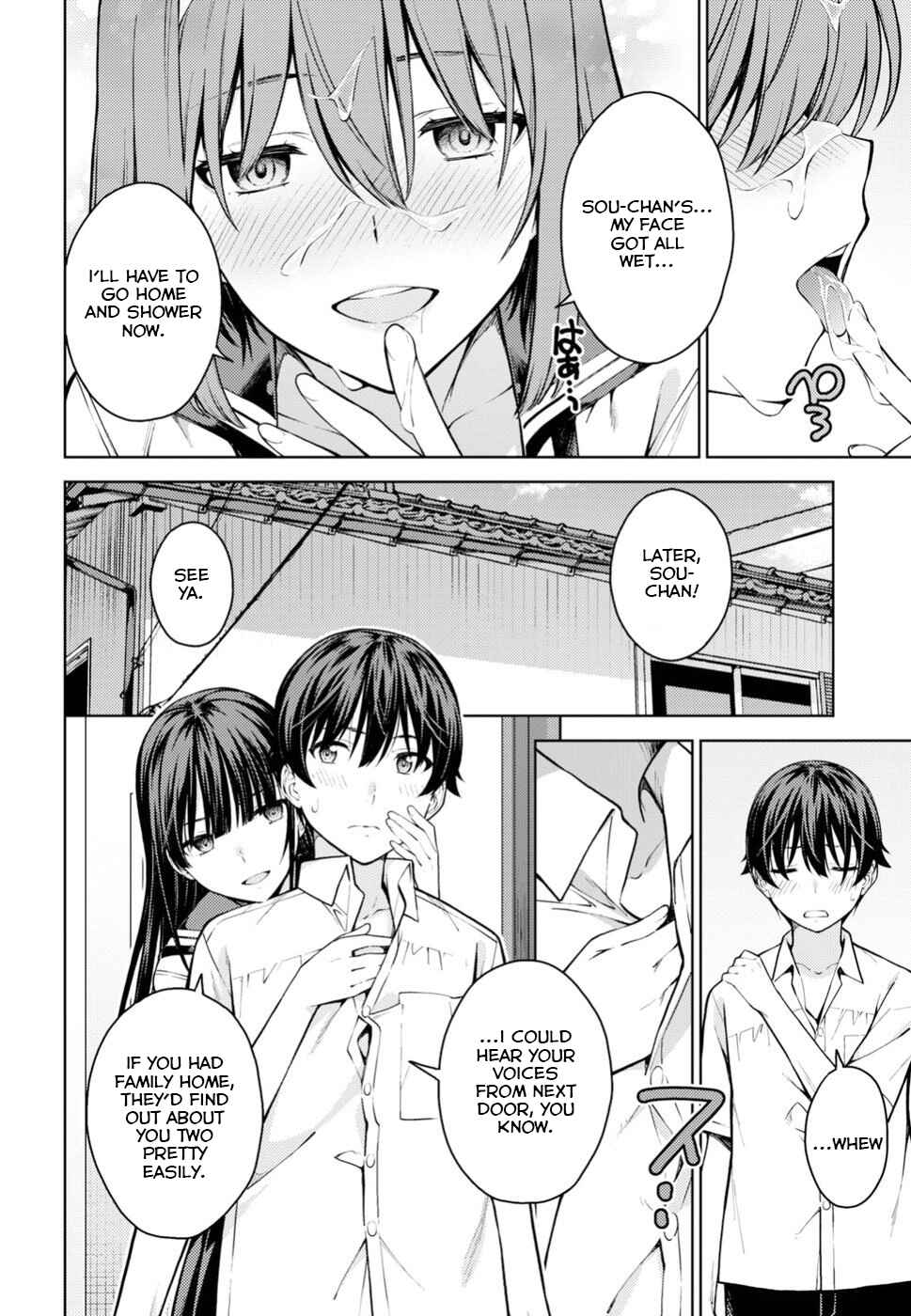 Page 9 Chapter 12 Lust Geass