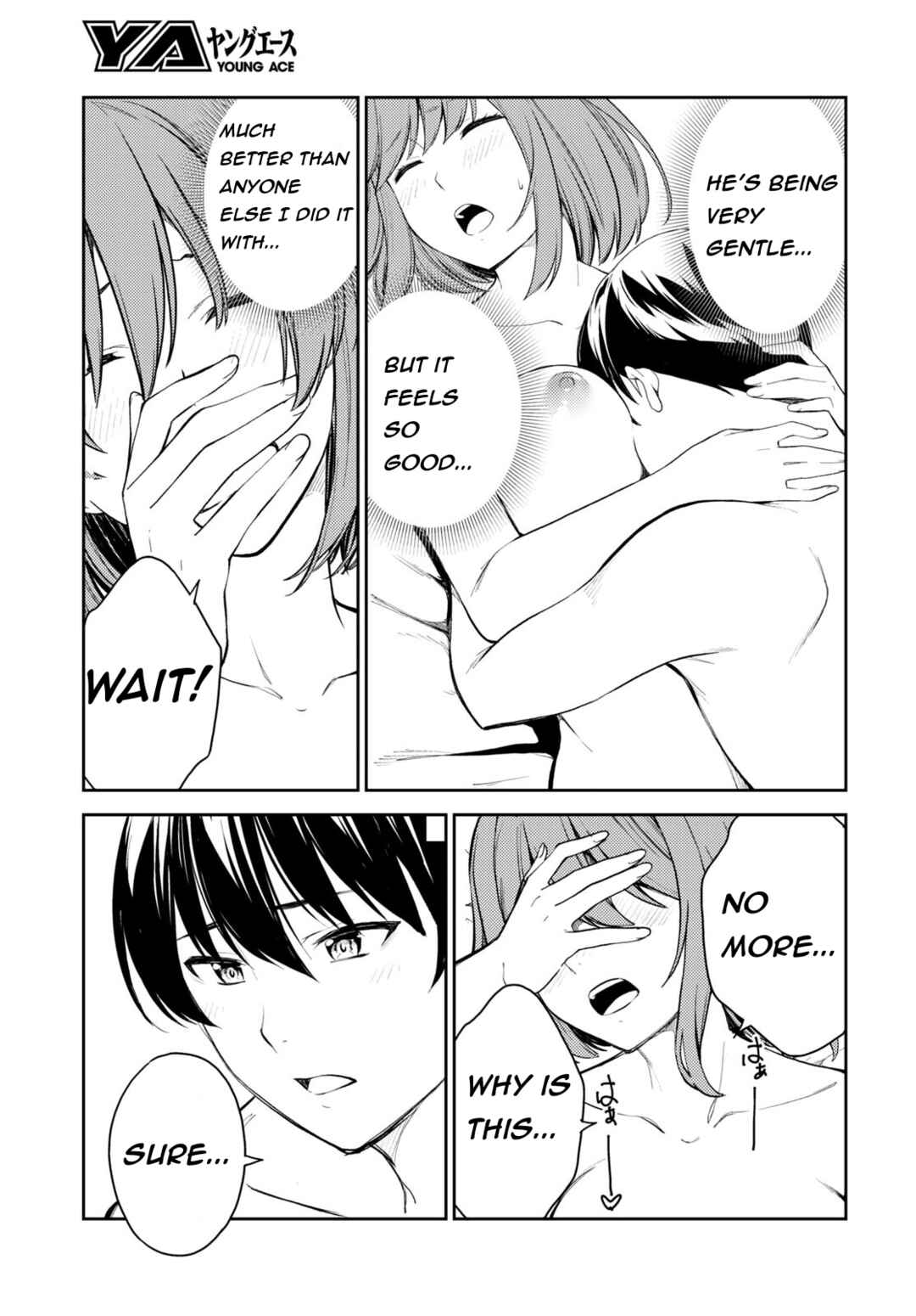 Page 13 Chapter 49 Lust Geass