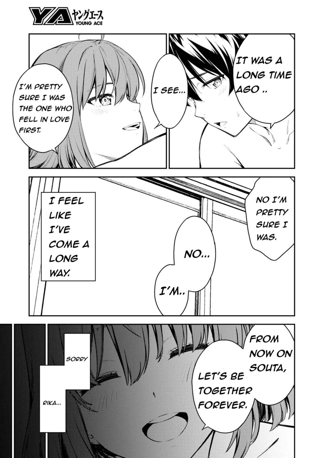 Page 19 Chapter 49 Lust Geass