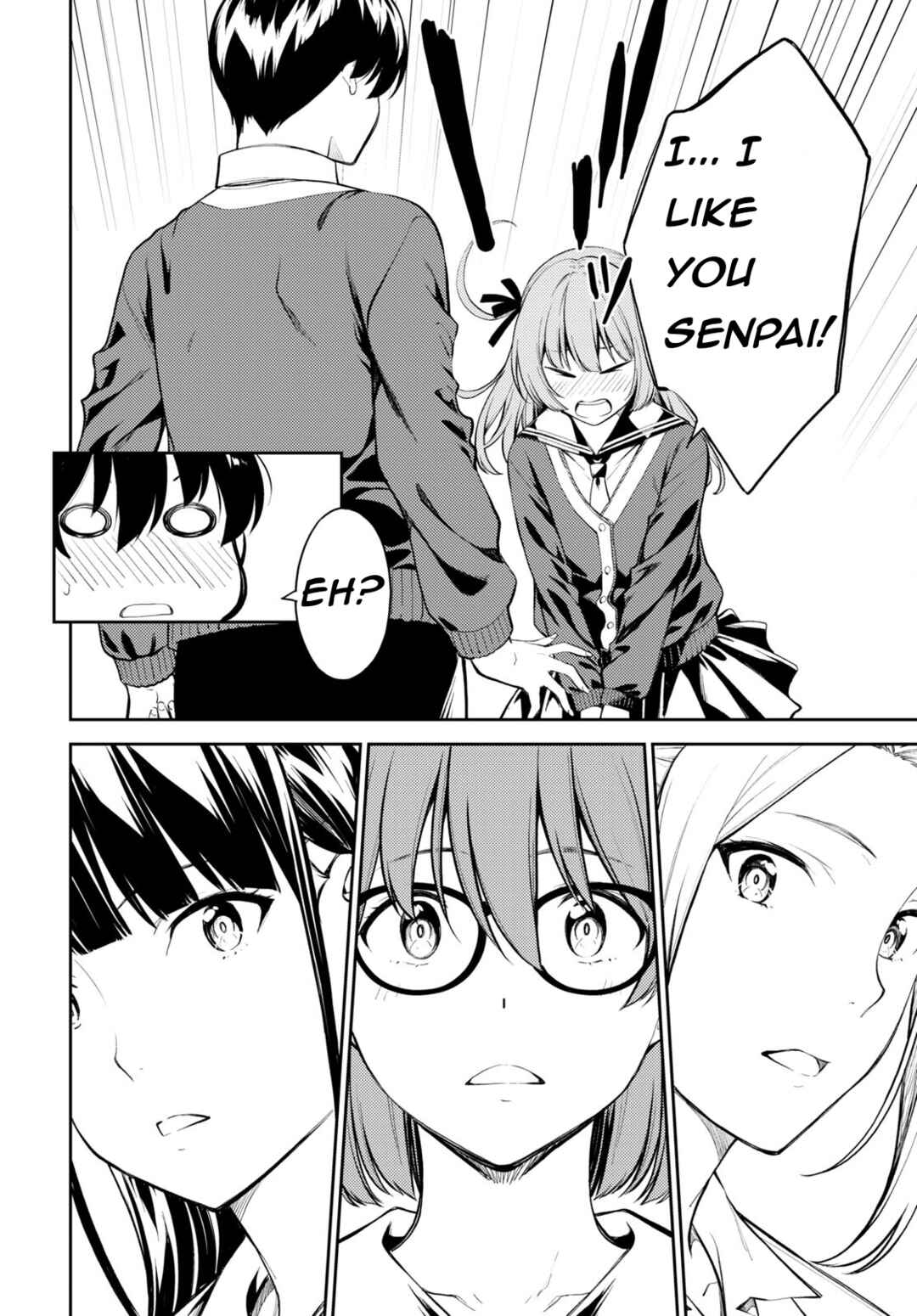 Page 26 Chapter 49 Lust Geass