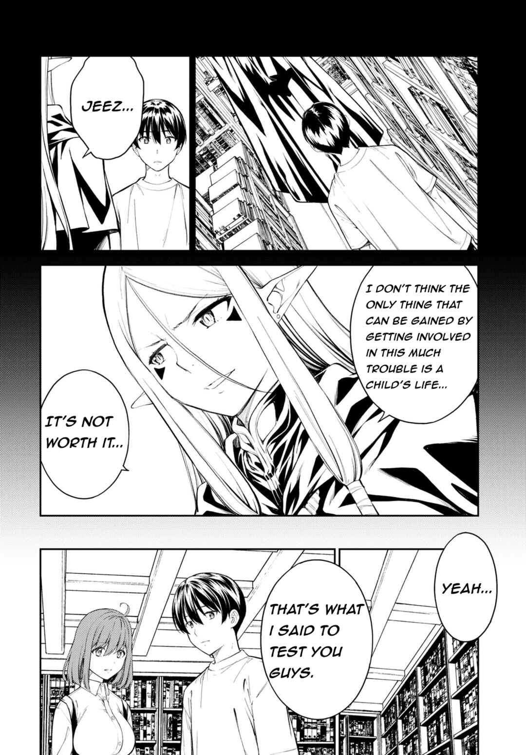 Page 6 Chapter 49 Lust Geass
