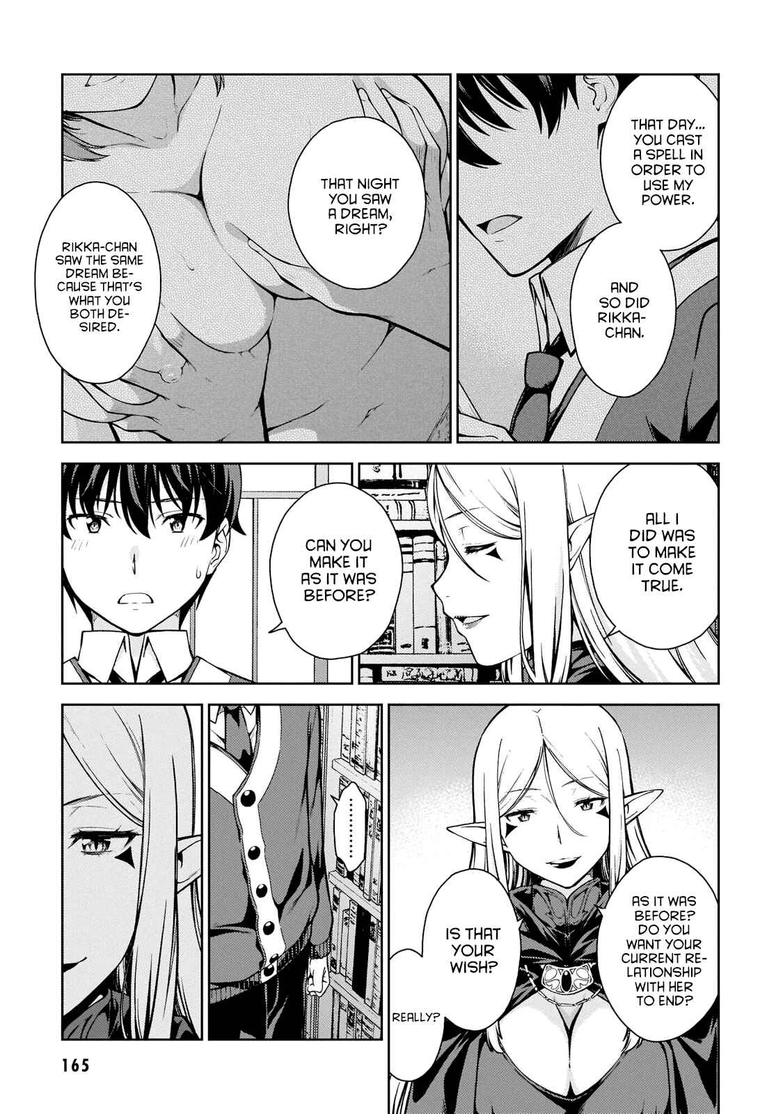 Page 23 Chapter 5 Lust Geass