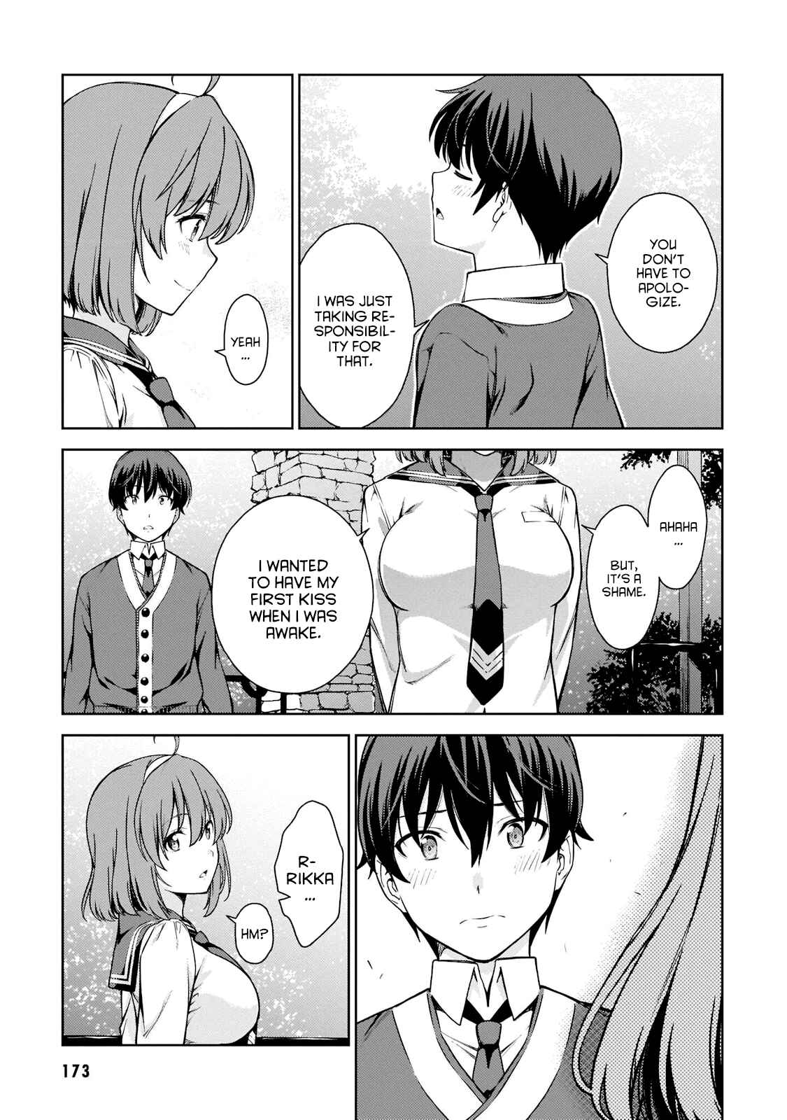 Page 31 Chapter 5 Lust Geass