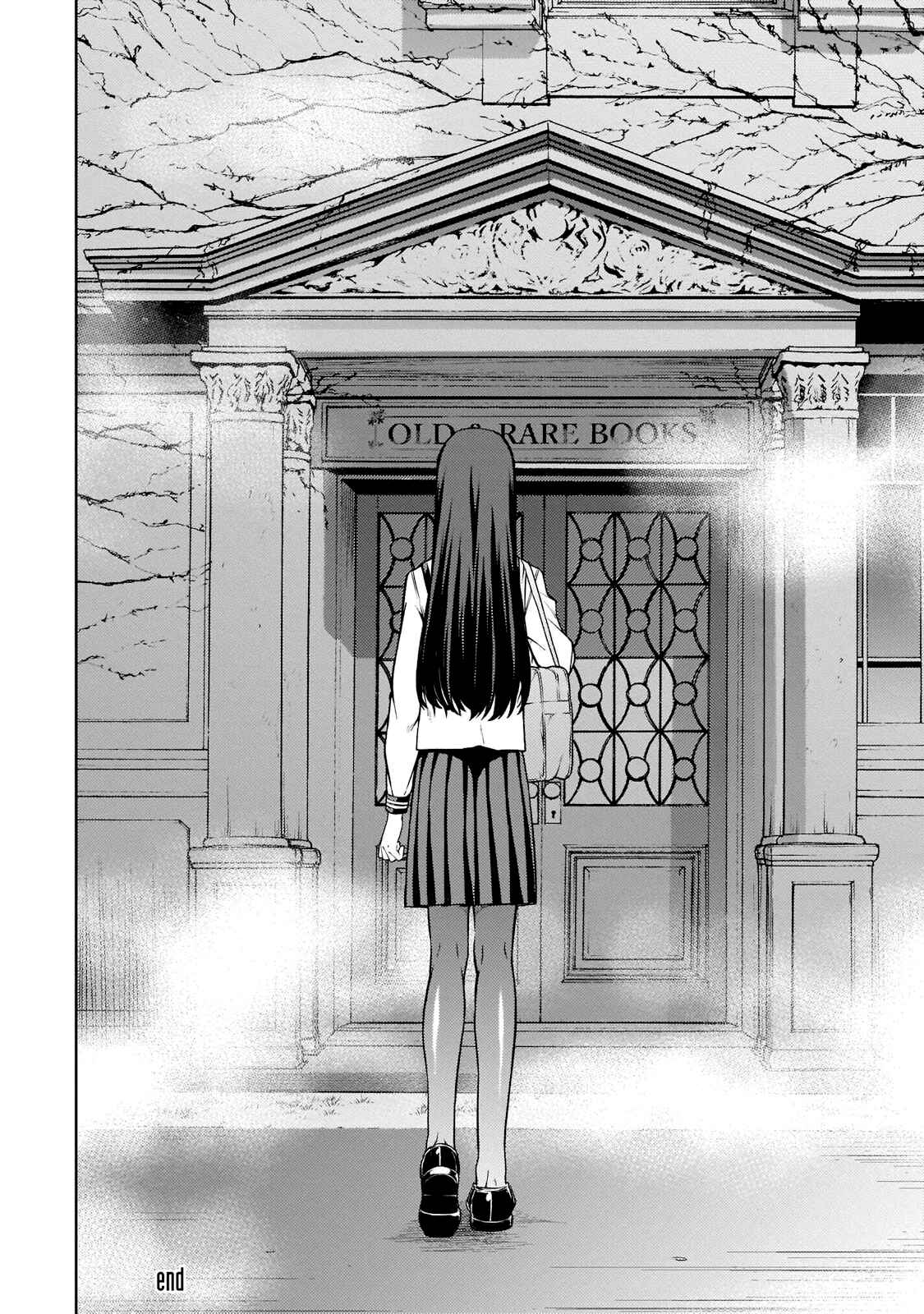 Page 36 Chapter 5 Lust Geass