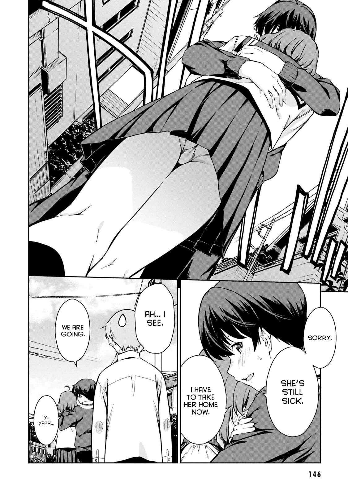 Page 4 Chapter 5 Lust Geass