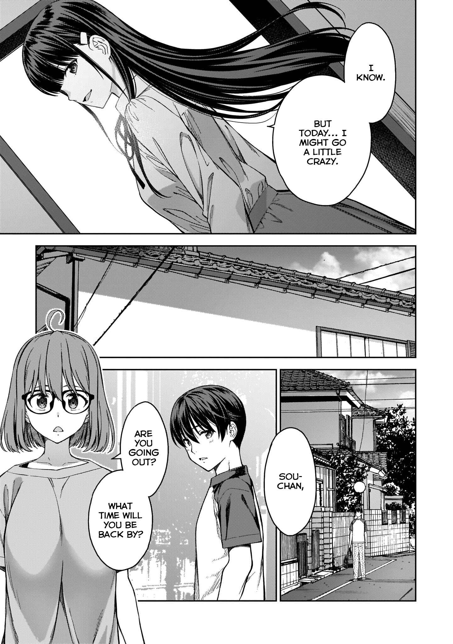 Page 5 Chapter 32 Lust Geass