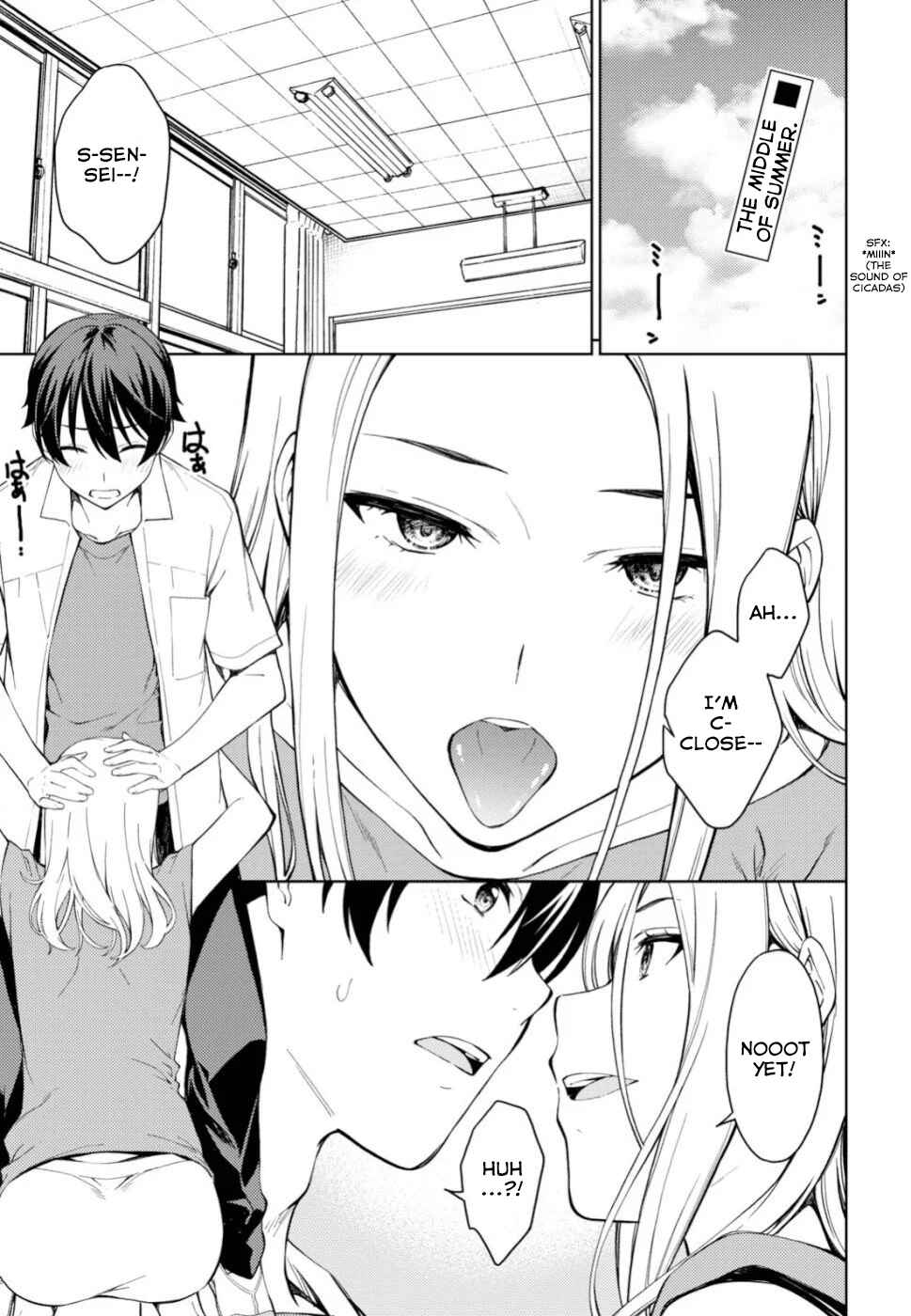 Page 2 Chapter 20 Lust Geass