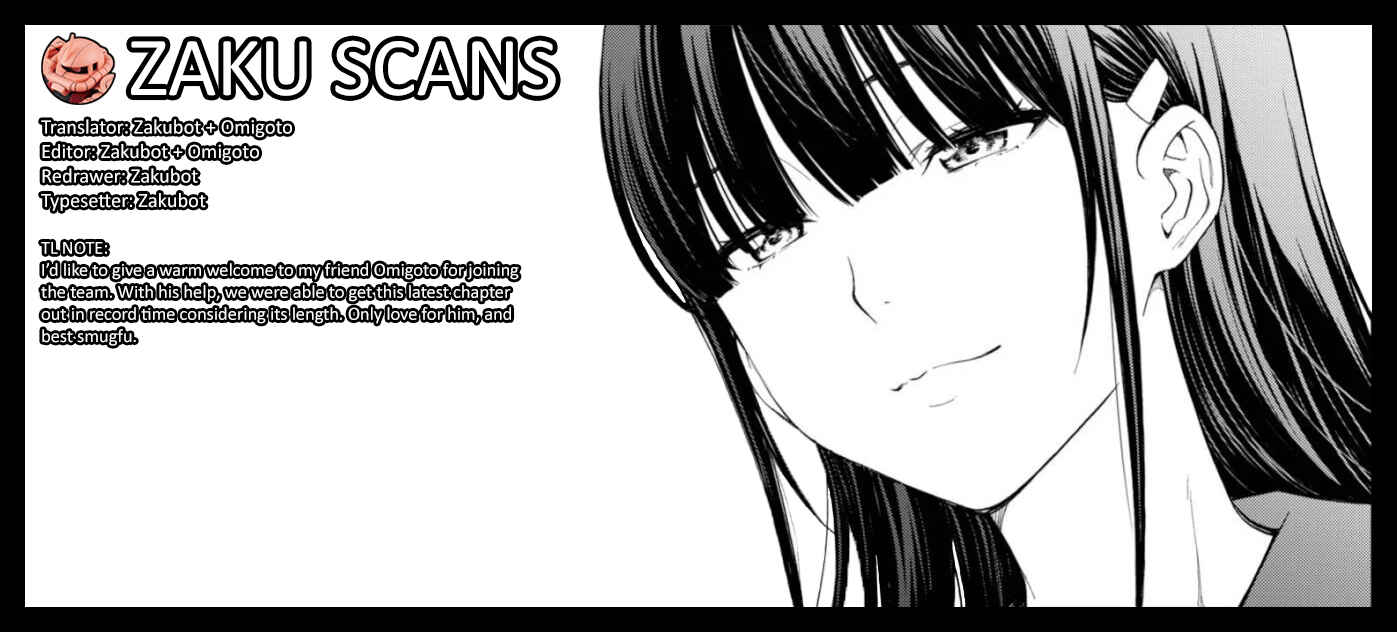 Page 29 Chapter 20 Lust Geass