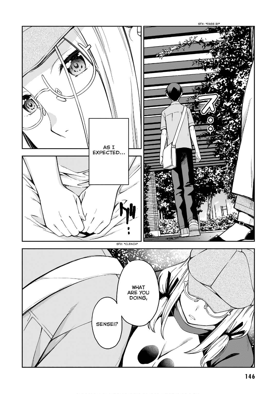 Page 14 Chapter 17 Lust Geass