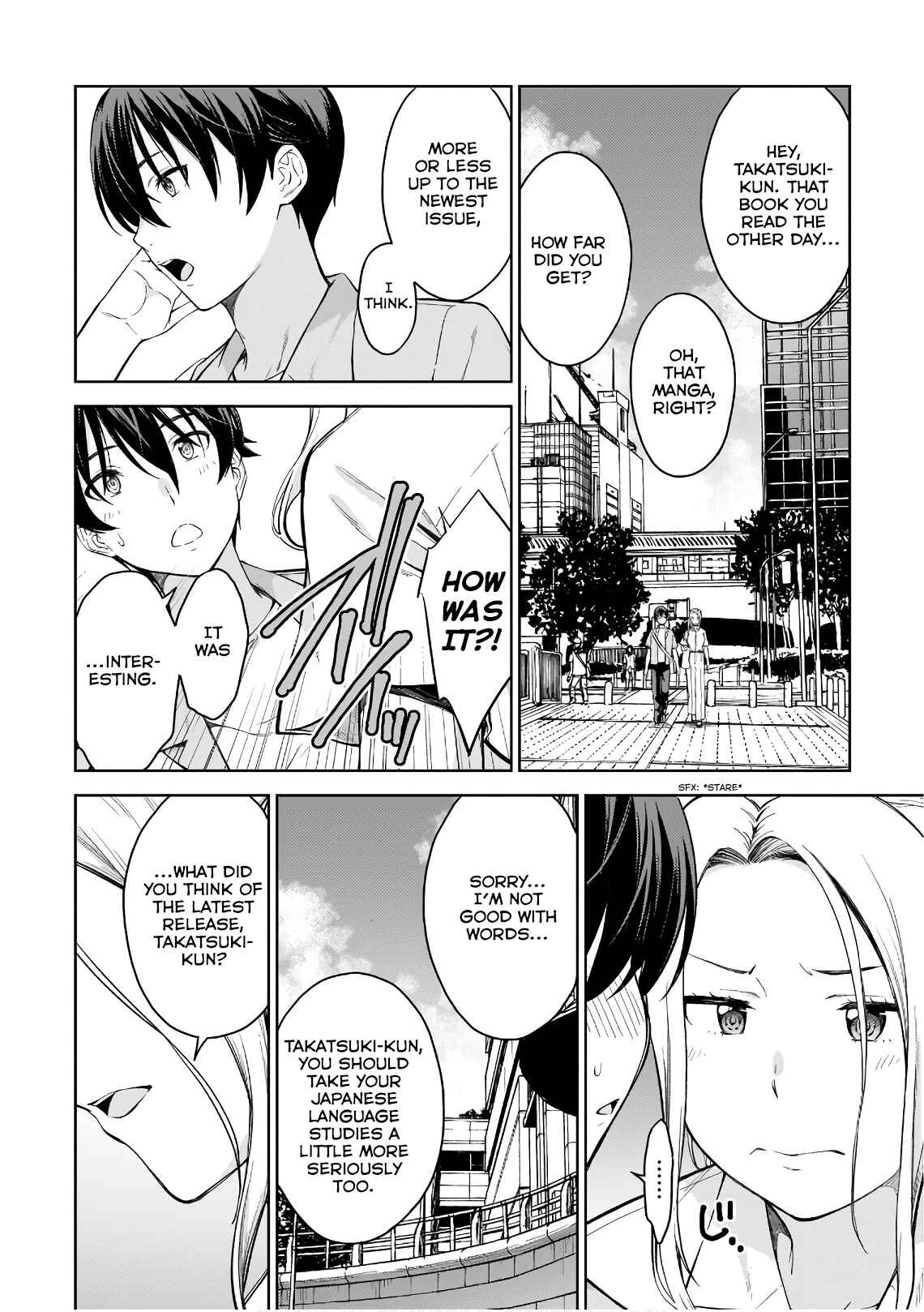 Page 8 Chapter 17 Lust Geass