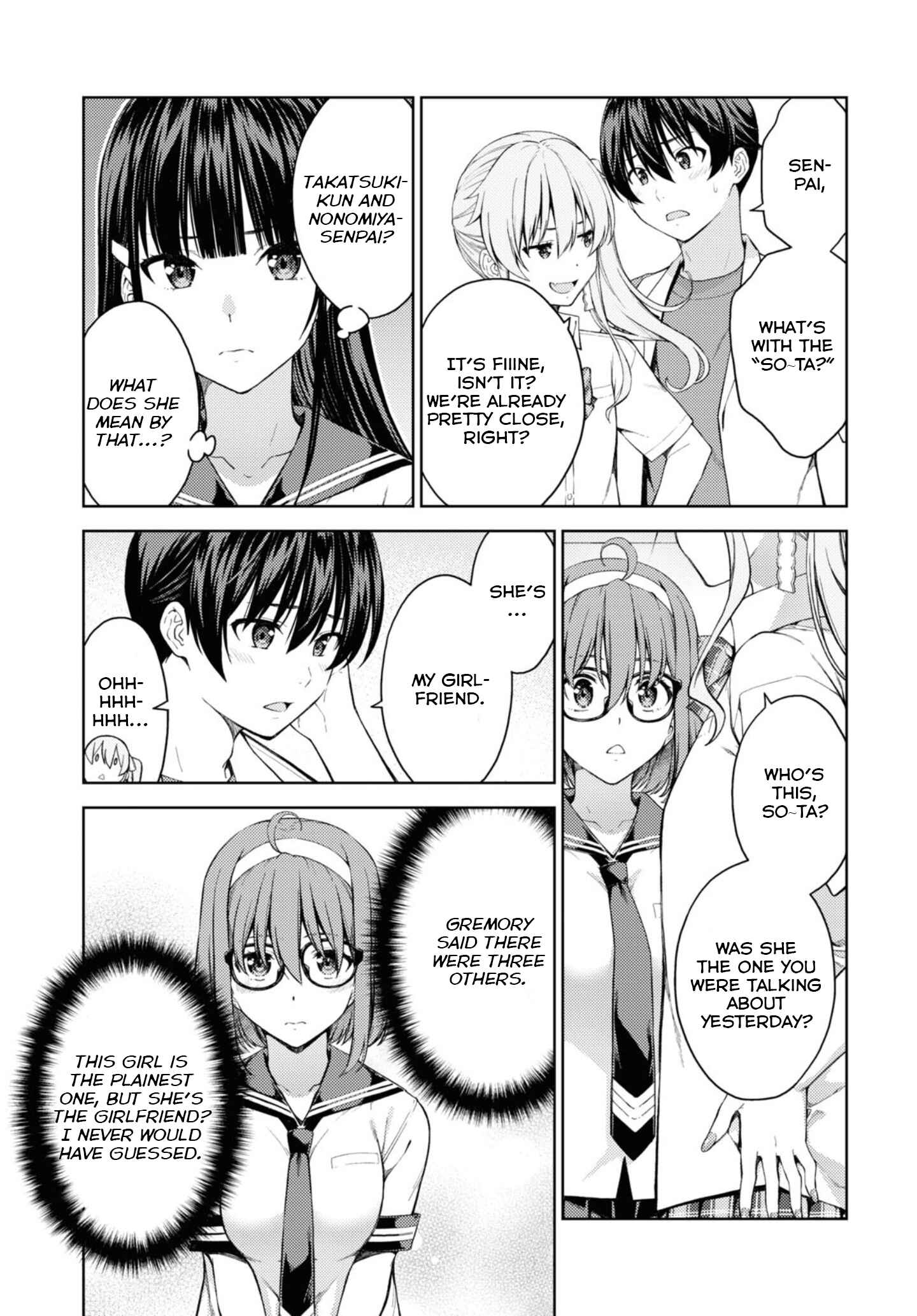 Page 4 Chapter 29 Lust Geass