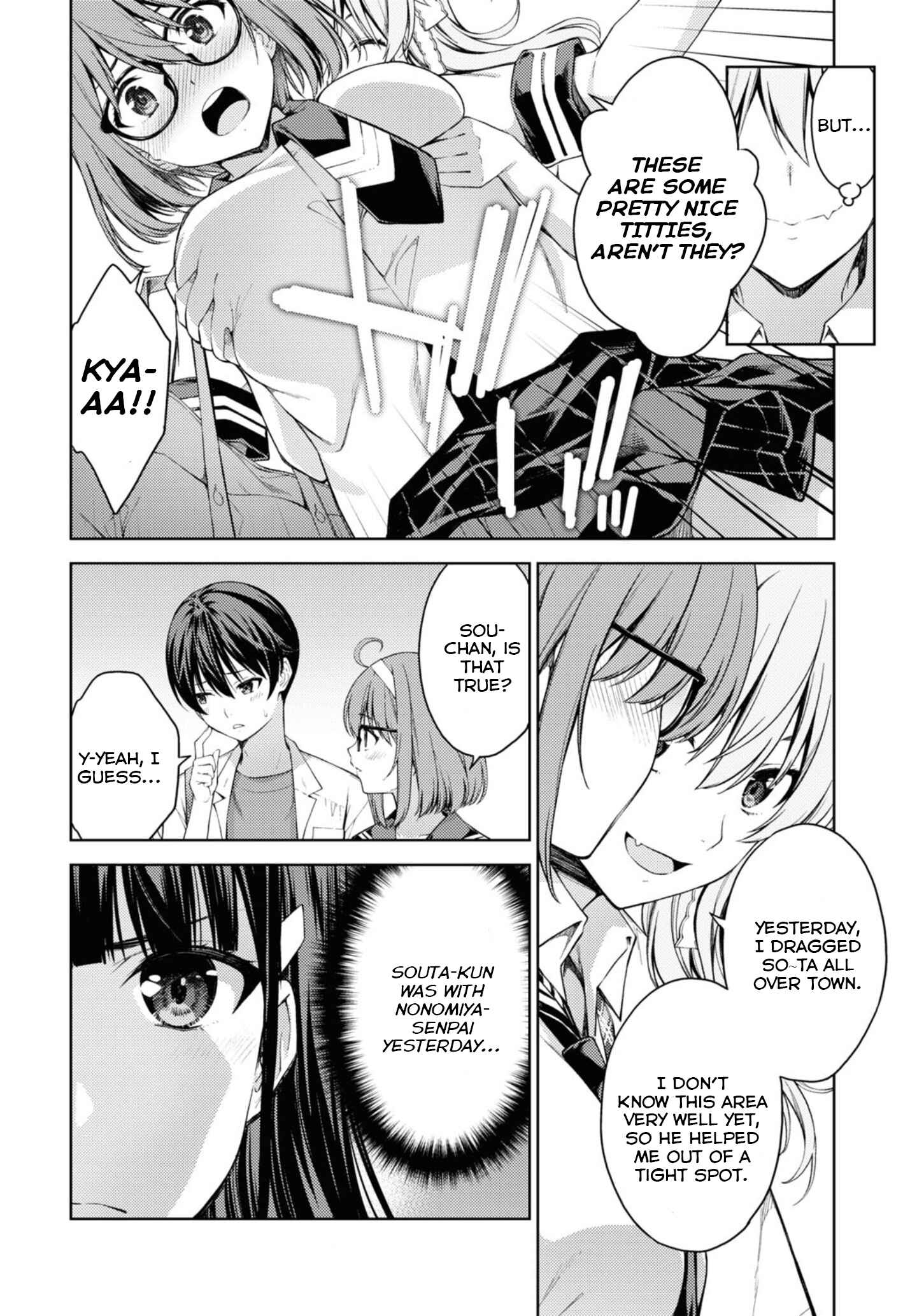 Page 5 Chapter 29 Lust Geass