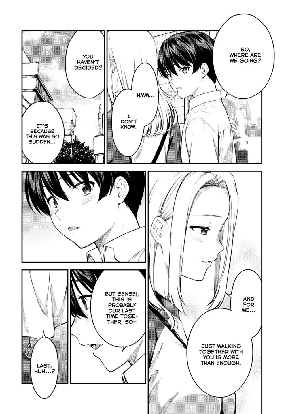 Page 6 Chapter 46 Lust Geass