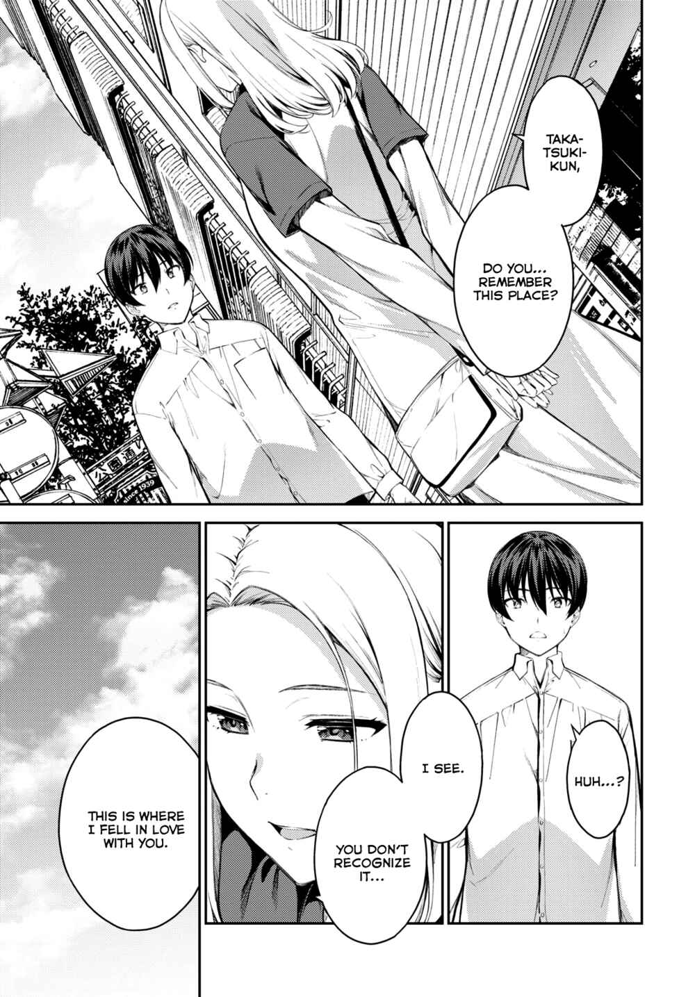 Page 7 Chapter 46 Lust Geass